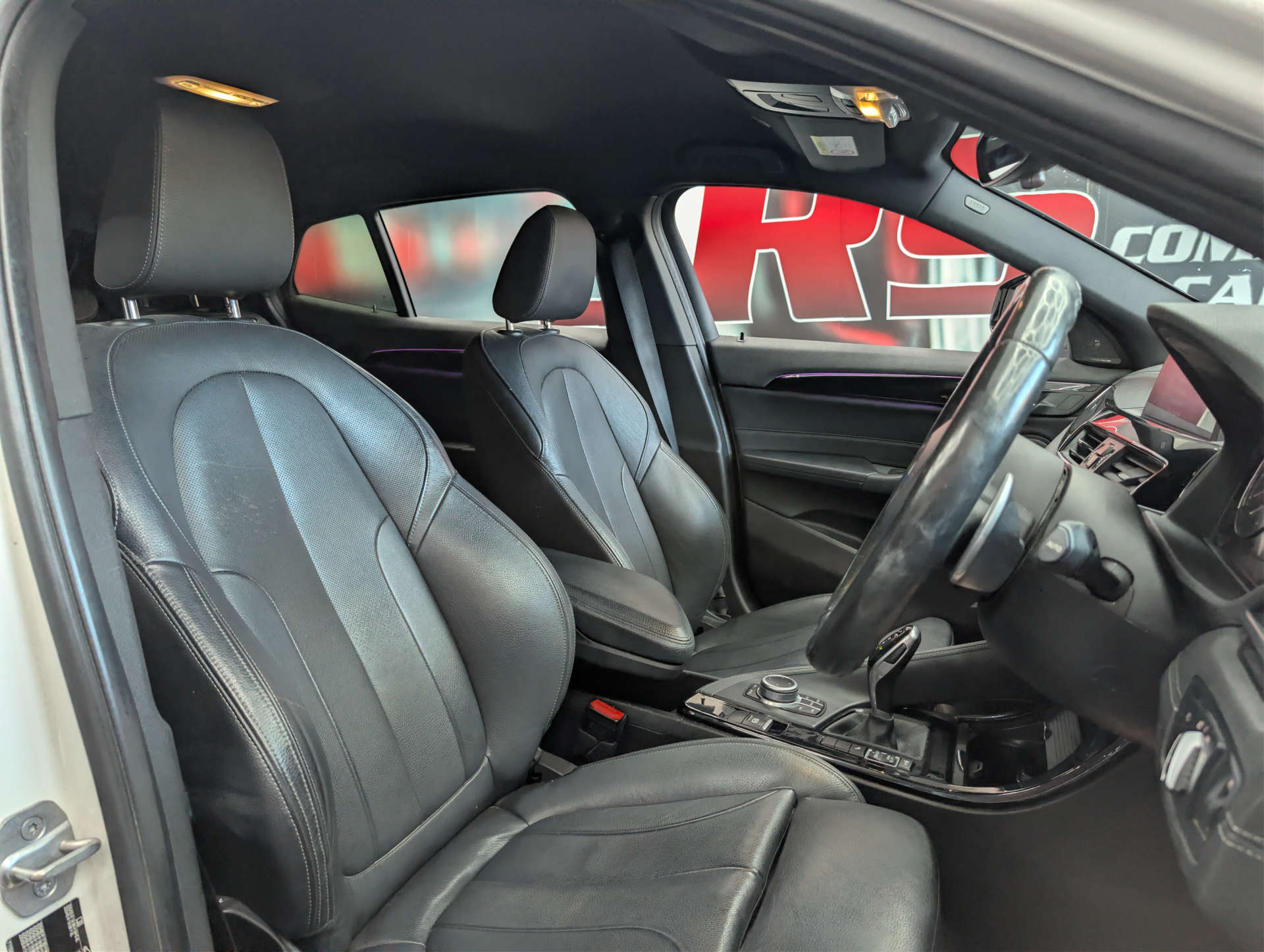 2018 BMW X2 2.0 X2 sDrive 20i M Sport X Auto 5dr - vehicle photo 13 for sale on PureCar