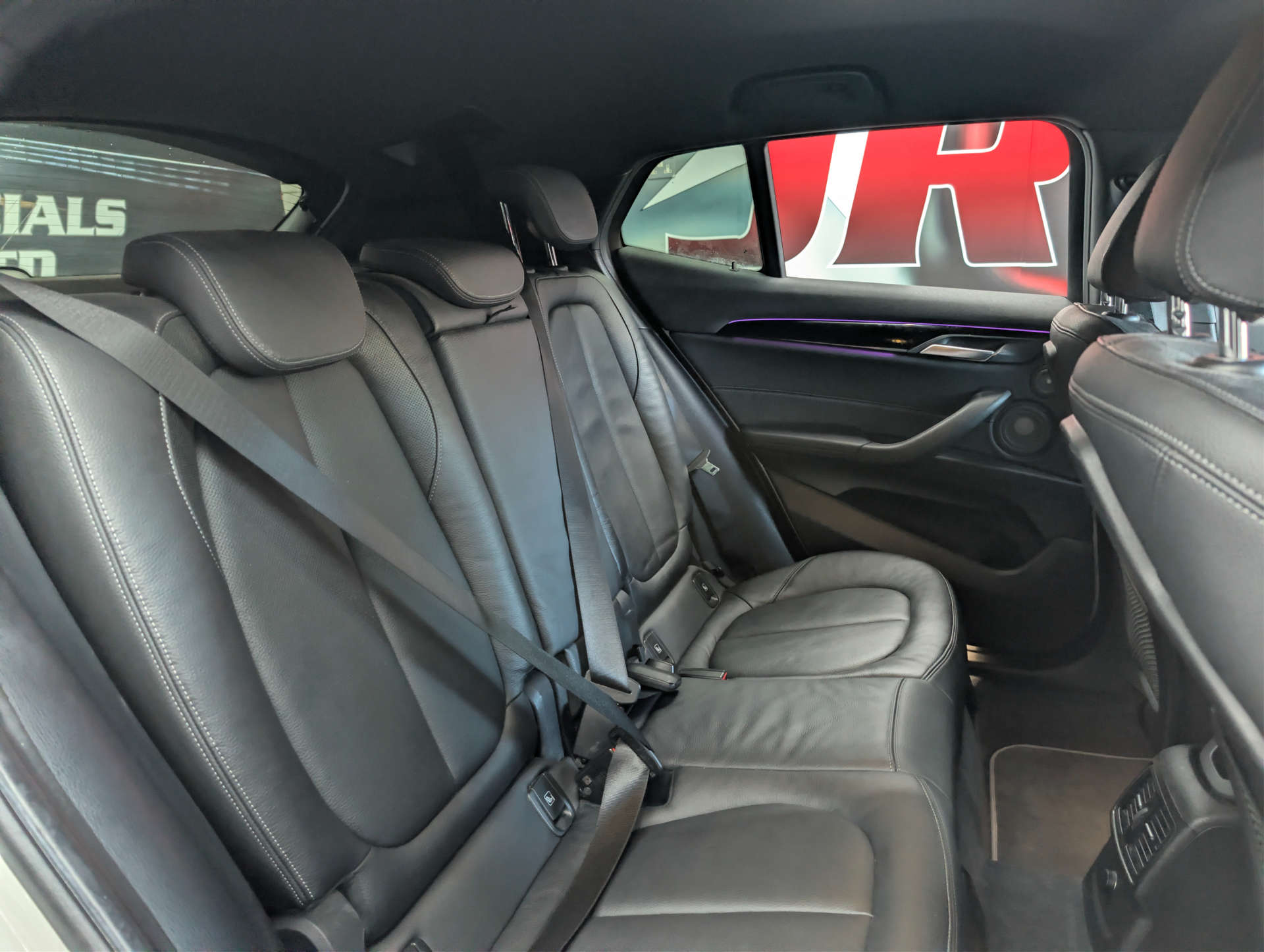 2018 BMW X2 2.0 X2 sDrive 20i M Sport X Auto 5dr - vehicle photo 15 for sale on PureCar