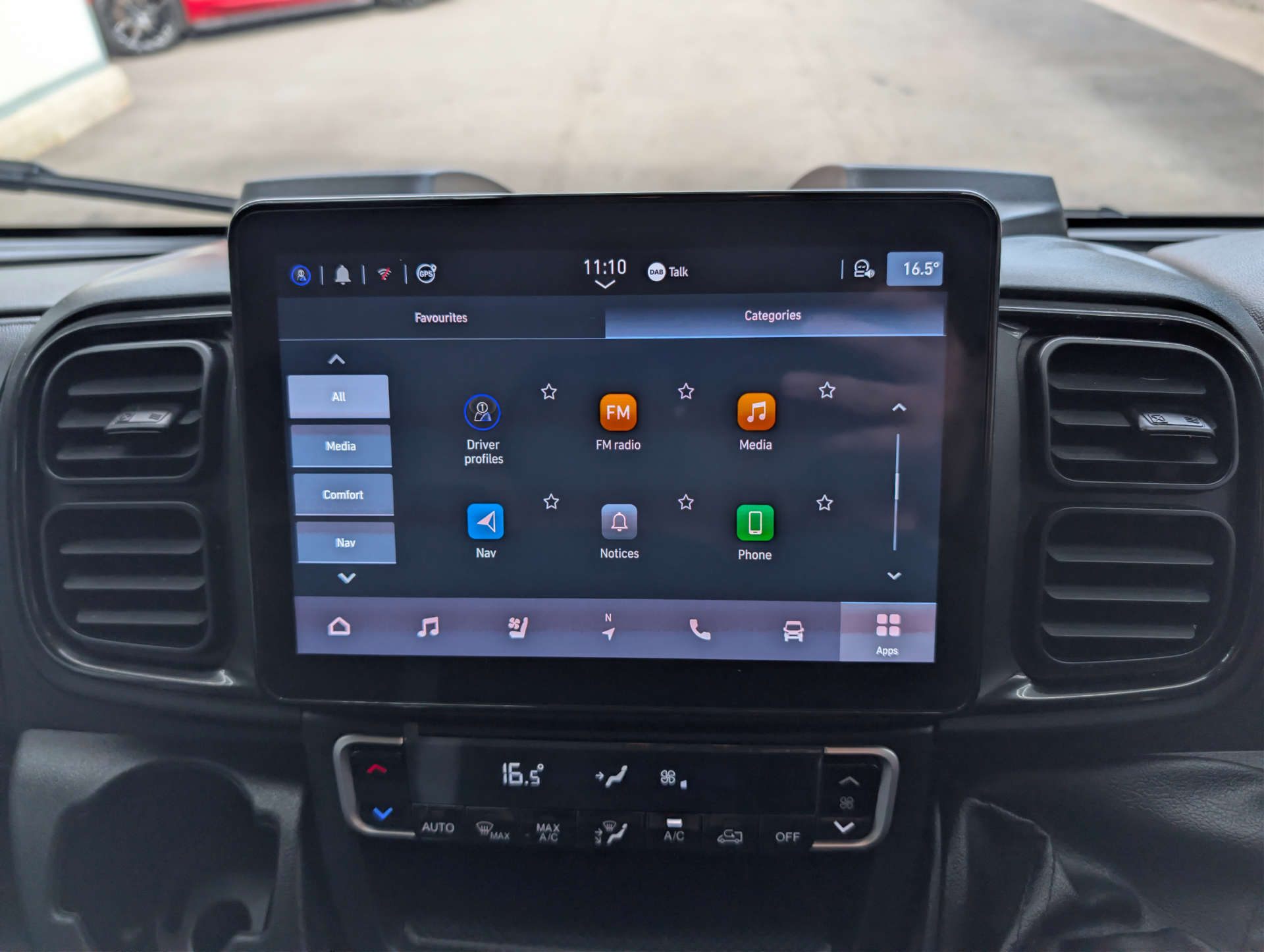 2025 TOYOTA PROACE MAX 2.2 Proace Max Icon - vehicle photo 29 for sale on PureCar