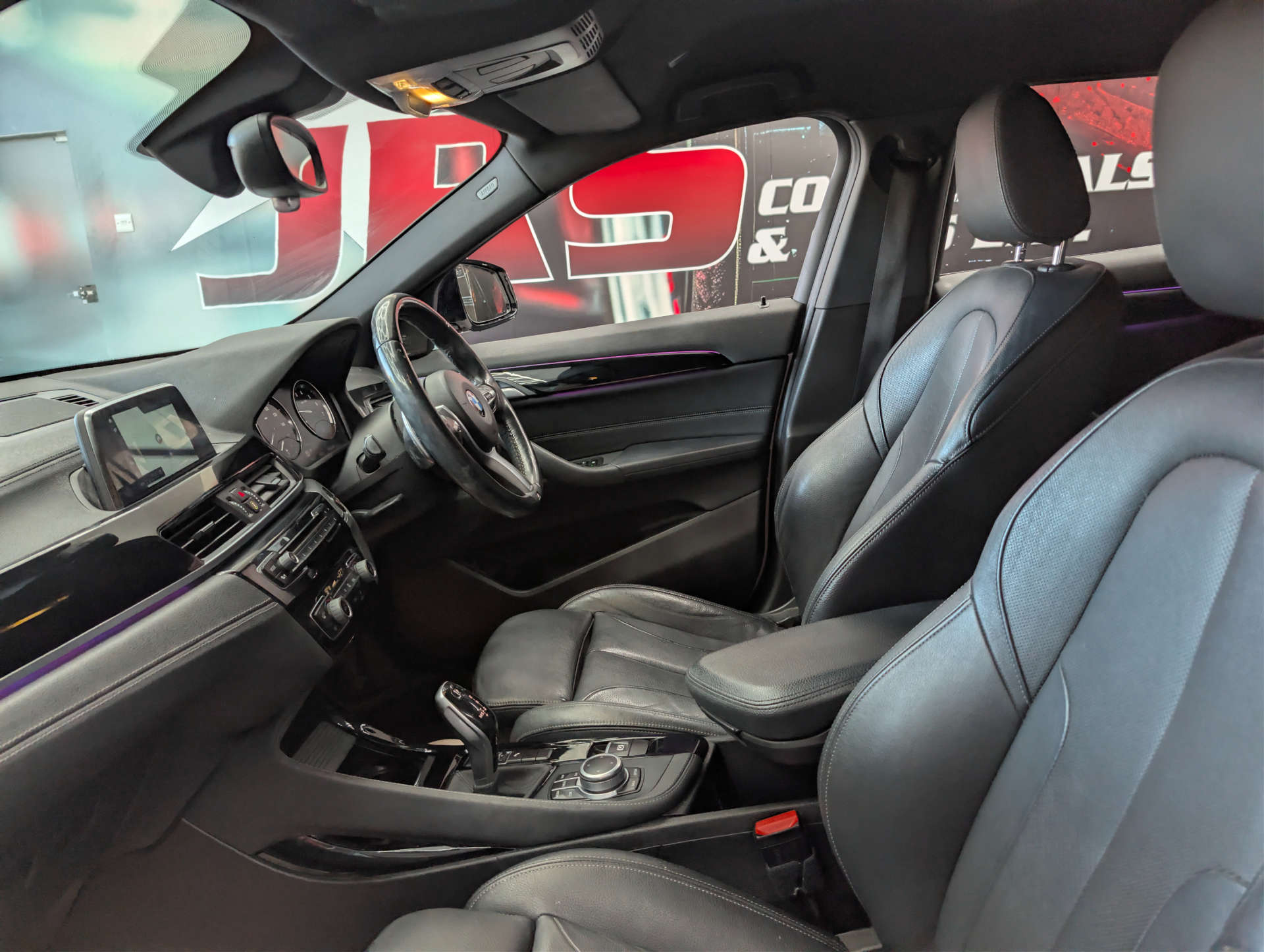 2018 BMW X2 2.0 X2 sDrive 20i M Sport X Auto 5dr - vehicle photo 19 for sale on PureCar