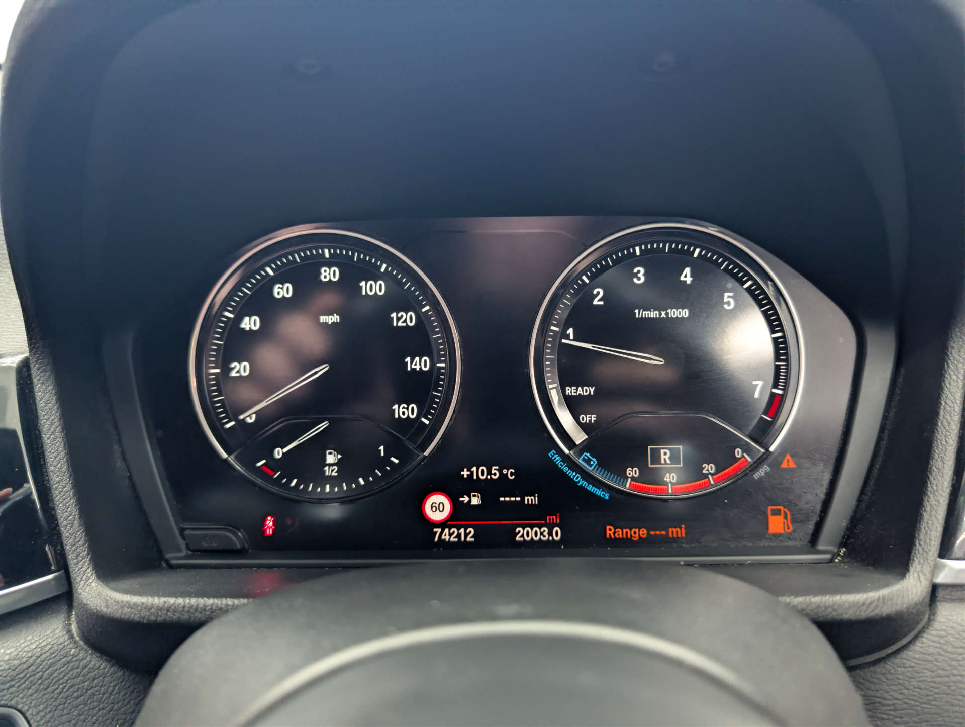 2018 BMW X2 2.0 X2 sDrive 20i M Sport X Auto 5dr - vehicle photo 28 for sale on PureCar