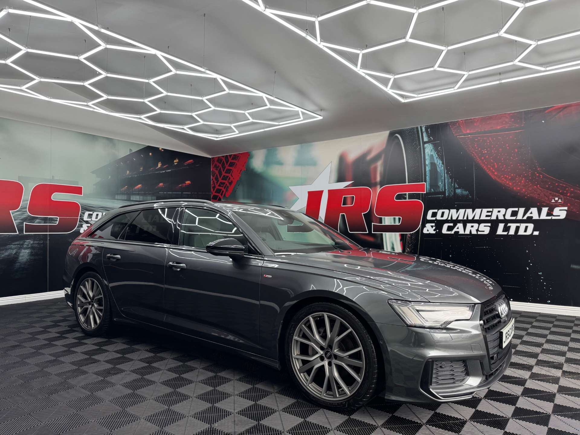 Main Car Image