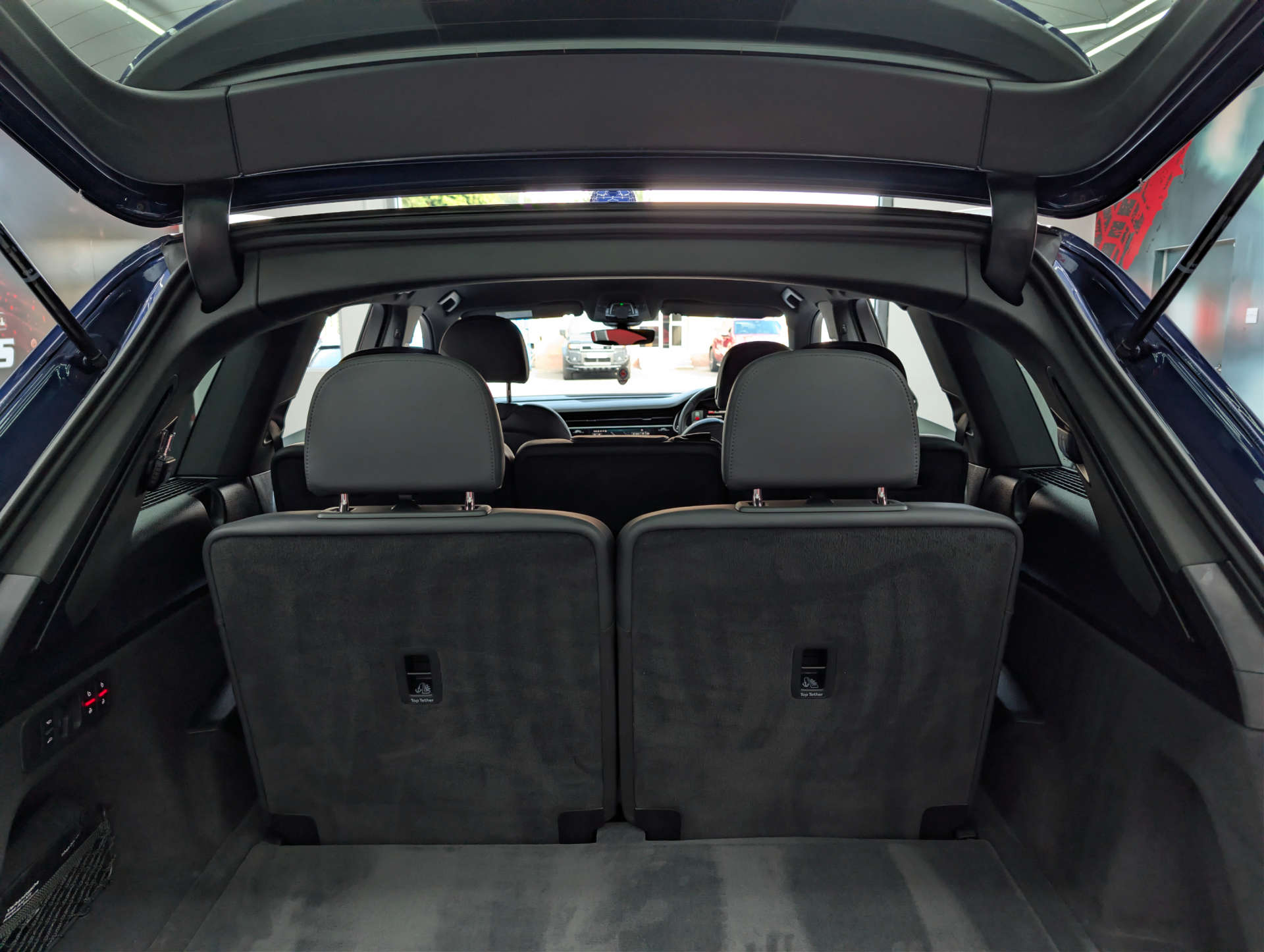2023 AUDI Q7 S Line - vehicle photo 55 for sale on PureCar