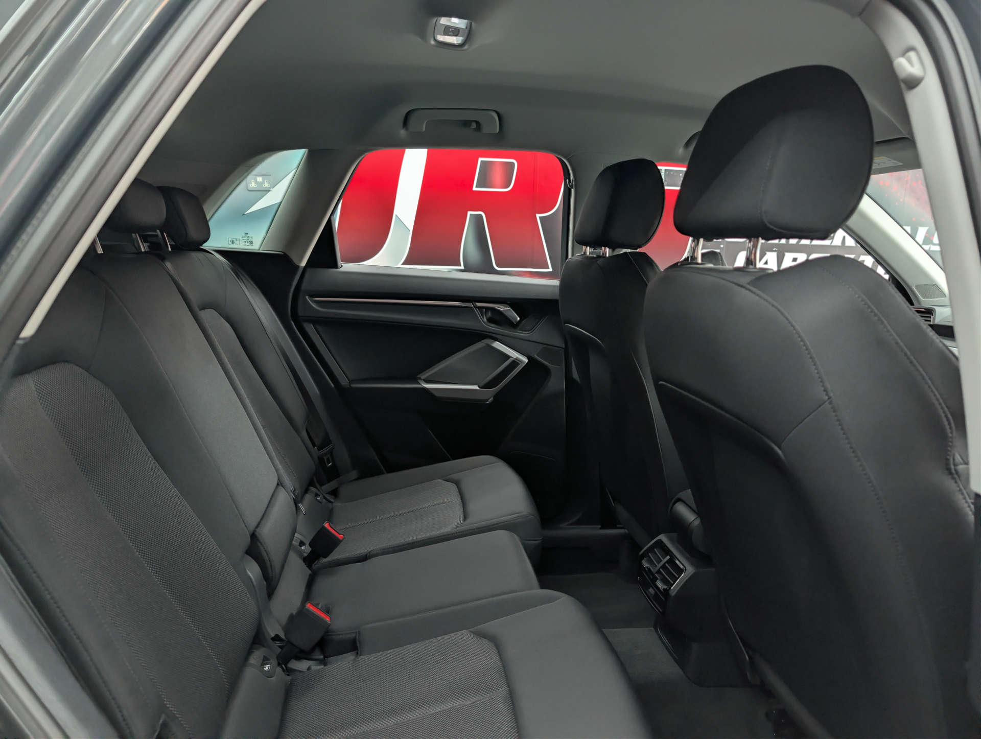 2023 AUDI Q3 Sport - vehicle photo 10 for sale on PureCar