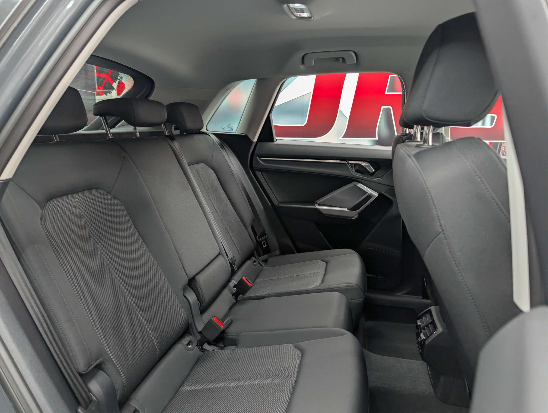 2023 AUDI Q3 Sport - vehicle photo 11 for sale on PureCar