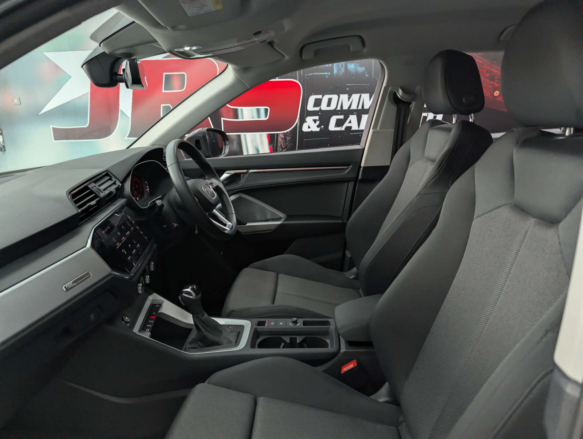 2023 AUDI Q3 Sport - vehicle photo 14 for sale on PureCar
