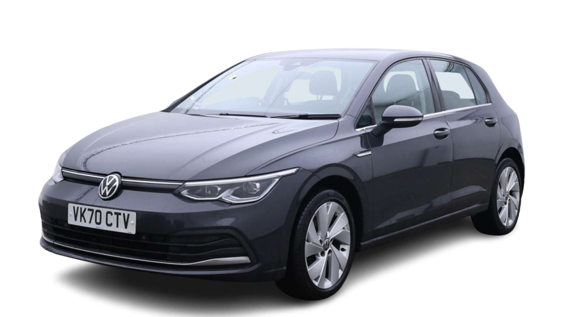 2020 VOLKSWAGEN GOLF 2.0 Golf Style TDI 5dr - vehicle photo 3 for sale on PureCar
