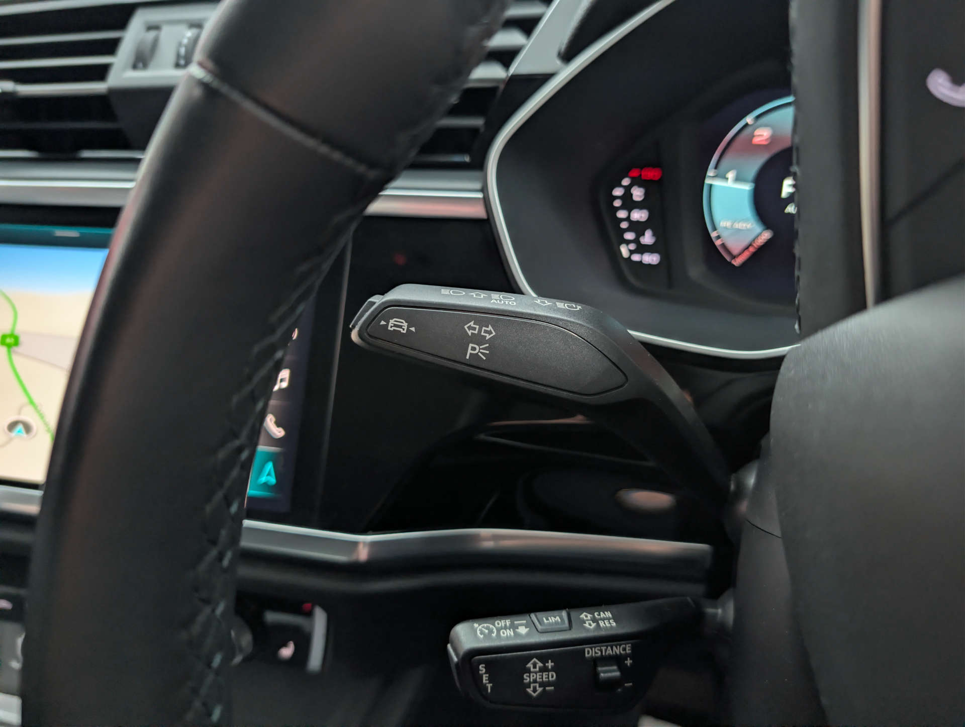 2023 AUDI Q3 Sport - vehicle photo 24 for sale on PureCar