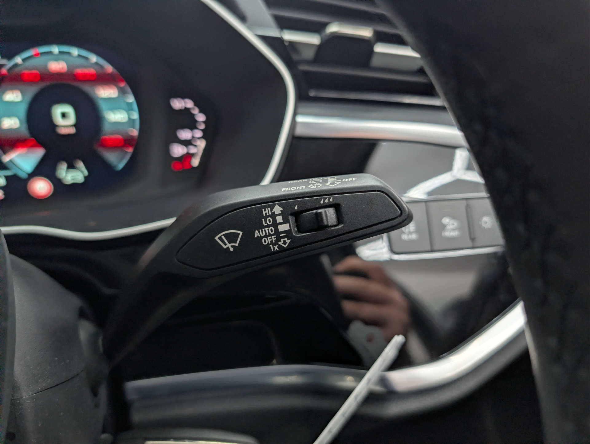 2023 AUDI Q3 Sport - vehicle photo 25 for sale on PureCar