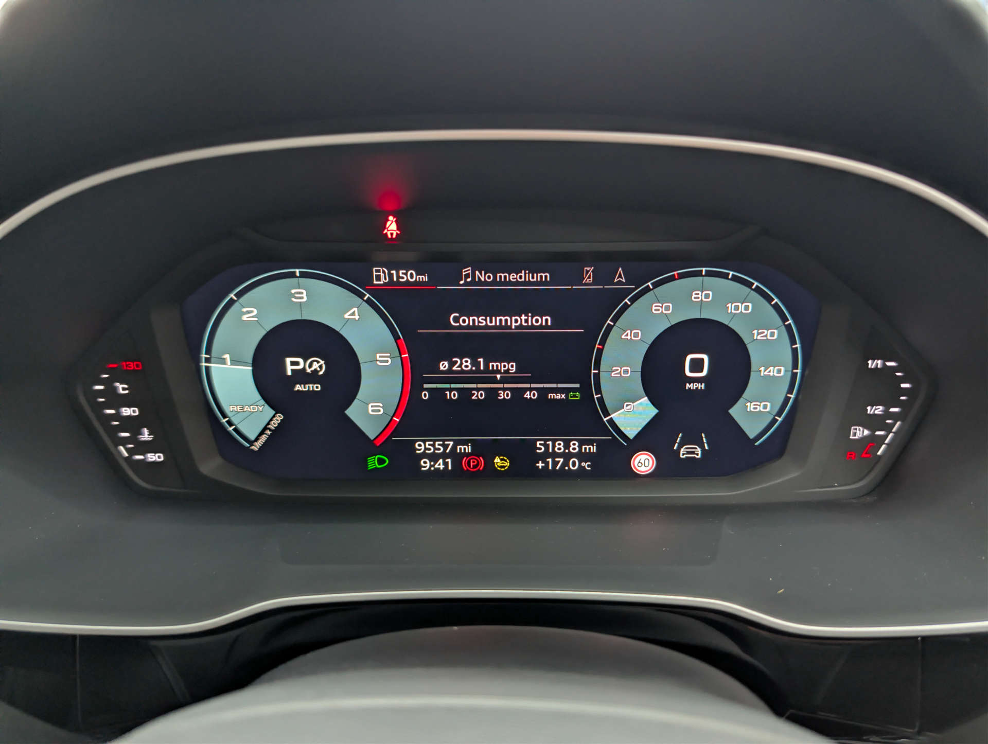 2023 AUDI Q3 Sport - vehicle photo 26 for sale on PureCar