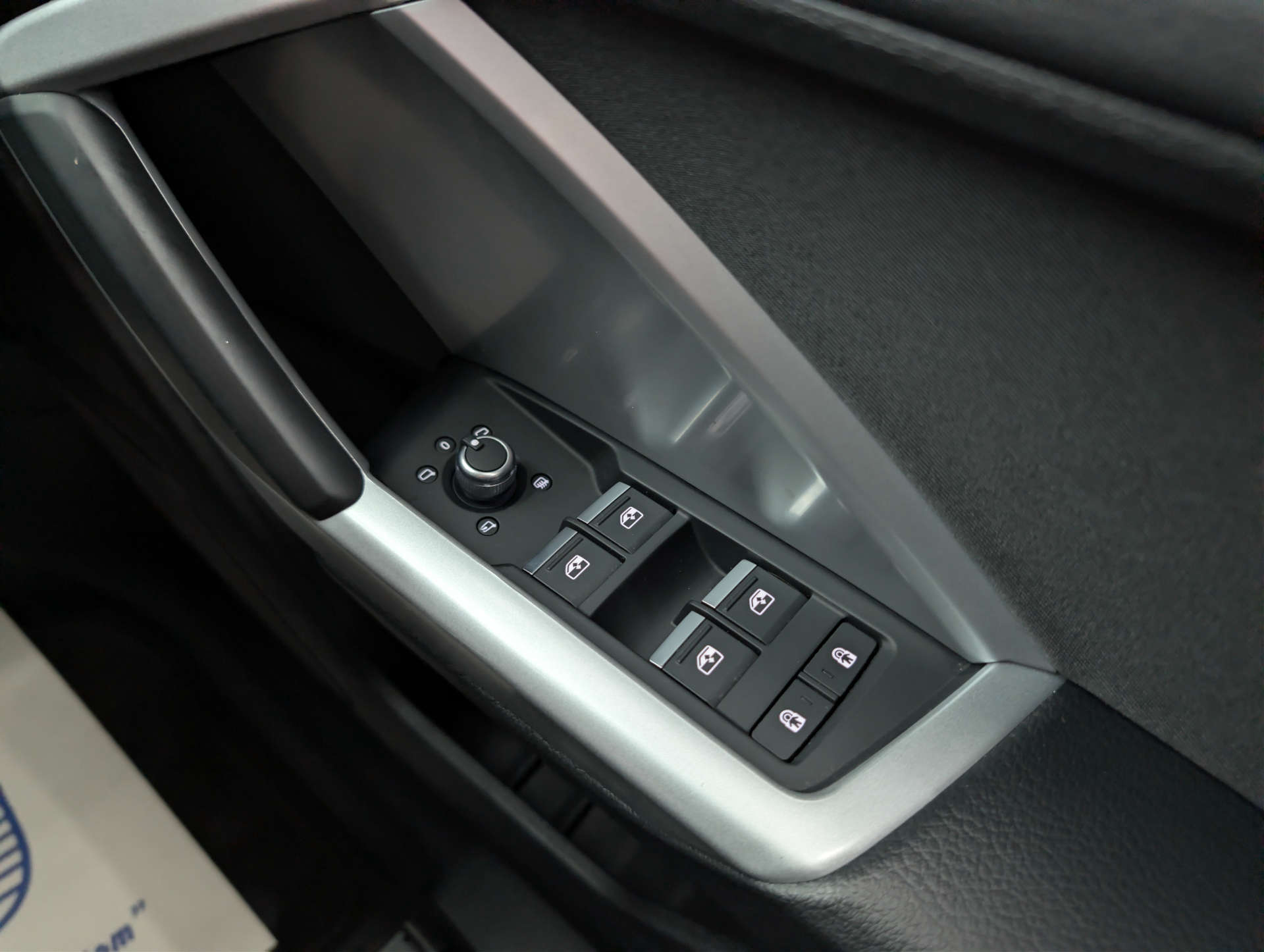 2023 AUDI Q3 Sport - vehicle photo 34 for sale on PureCar