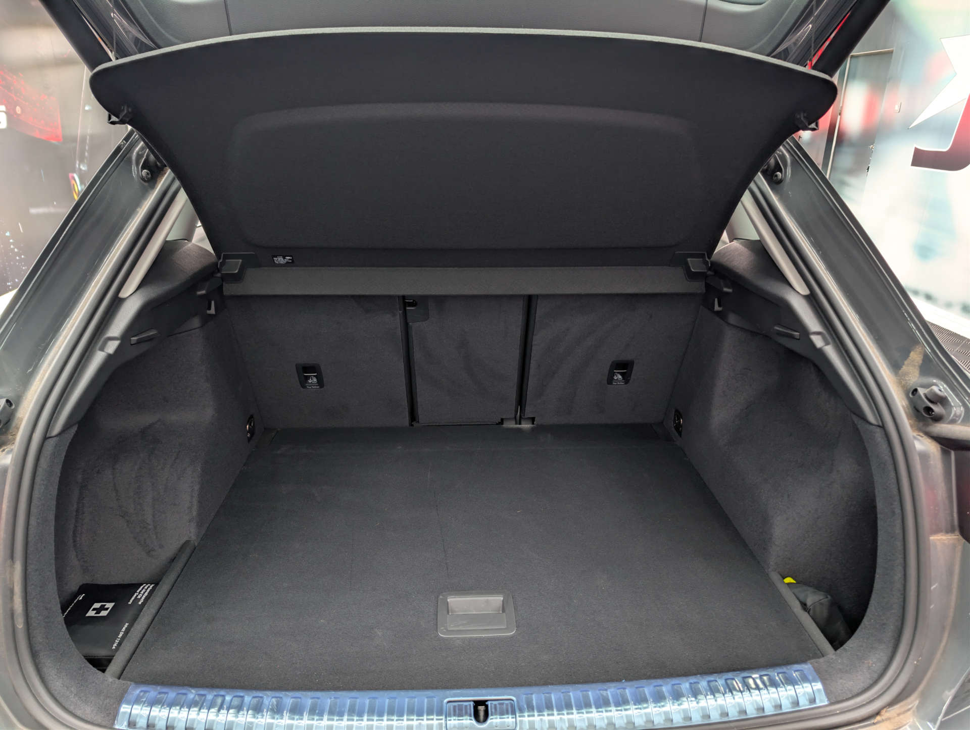 2023 AUDI Q3 Sport - vehicle photo 39 for sale on PureCar