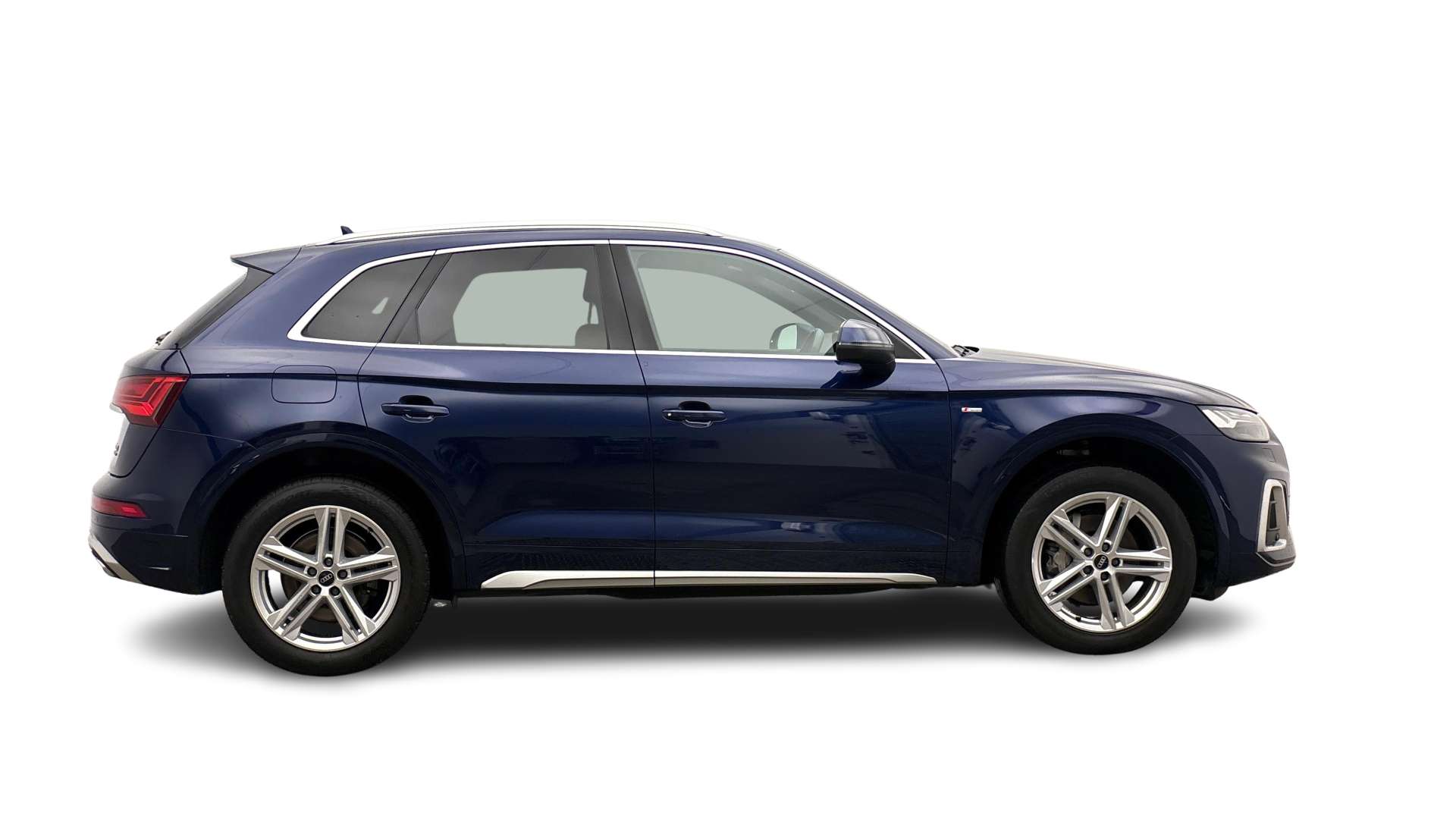 2023 AUDI Q5 S Line - vehicle photo 3 for sale on PureCar