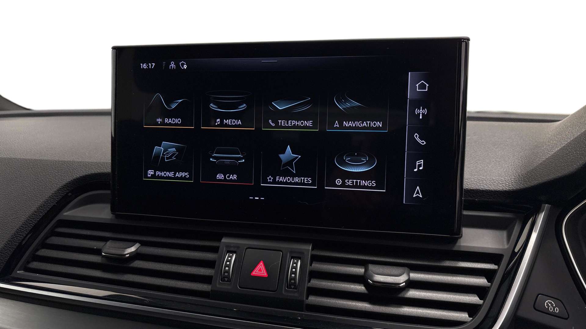 2023 AUDI Q5 S Line - vehicle photo 8 for sale on PureCar