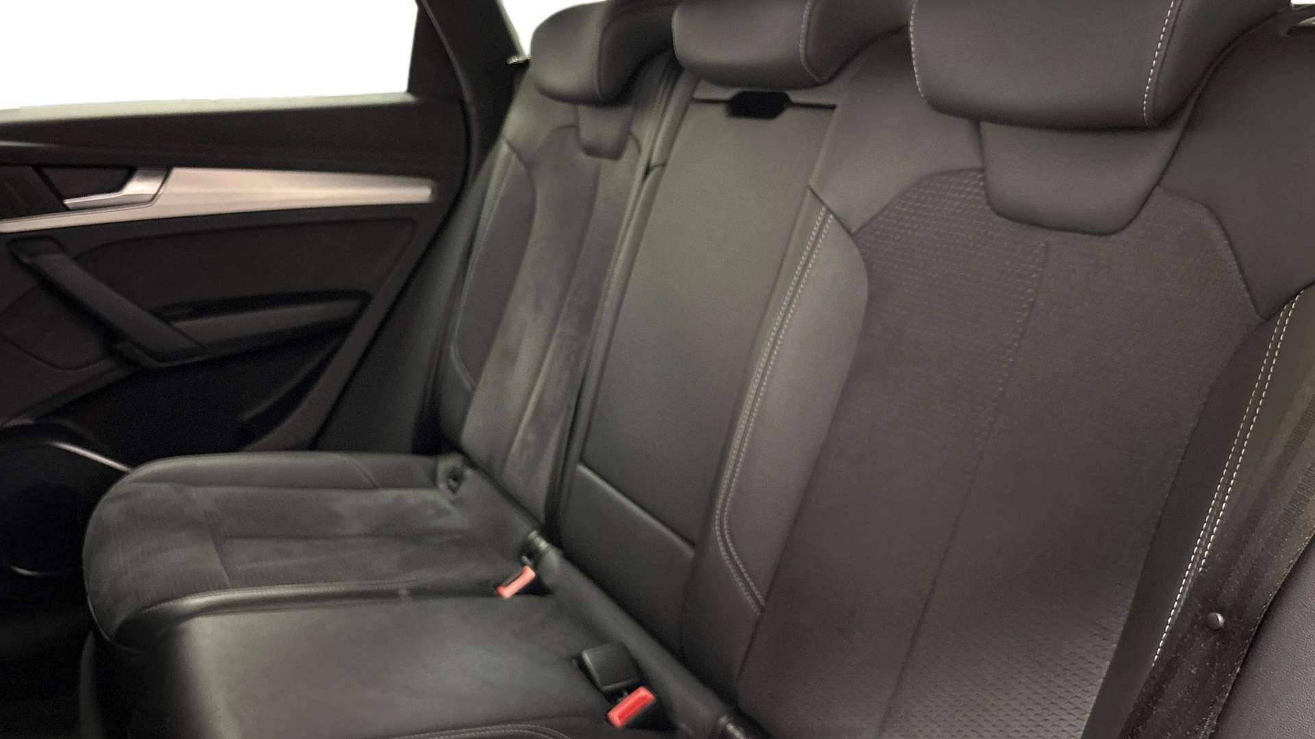 2023 AUDI Q5 S Line - vehicle photo 9 for sale on PureCar