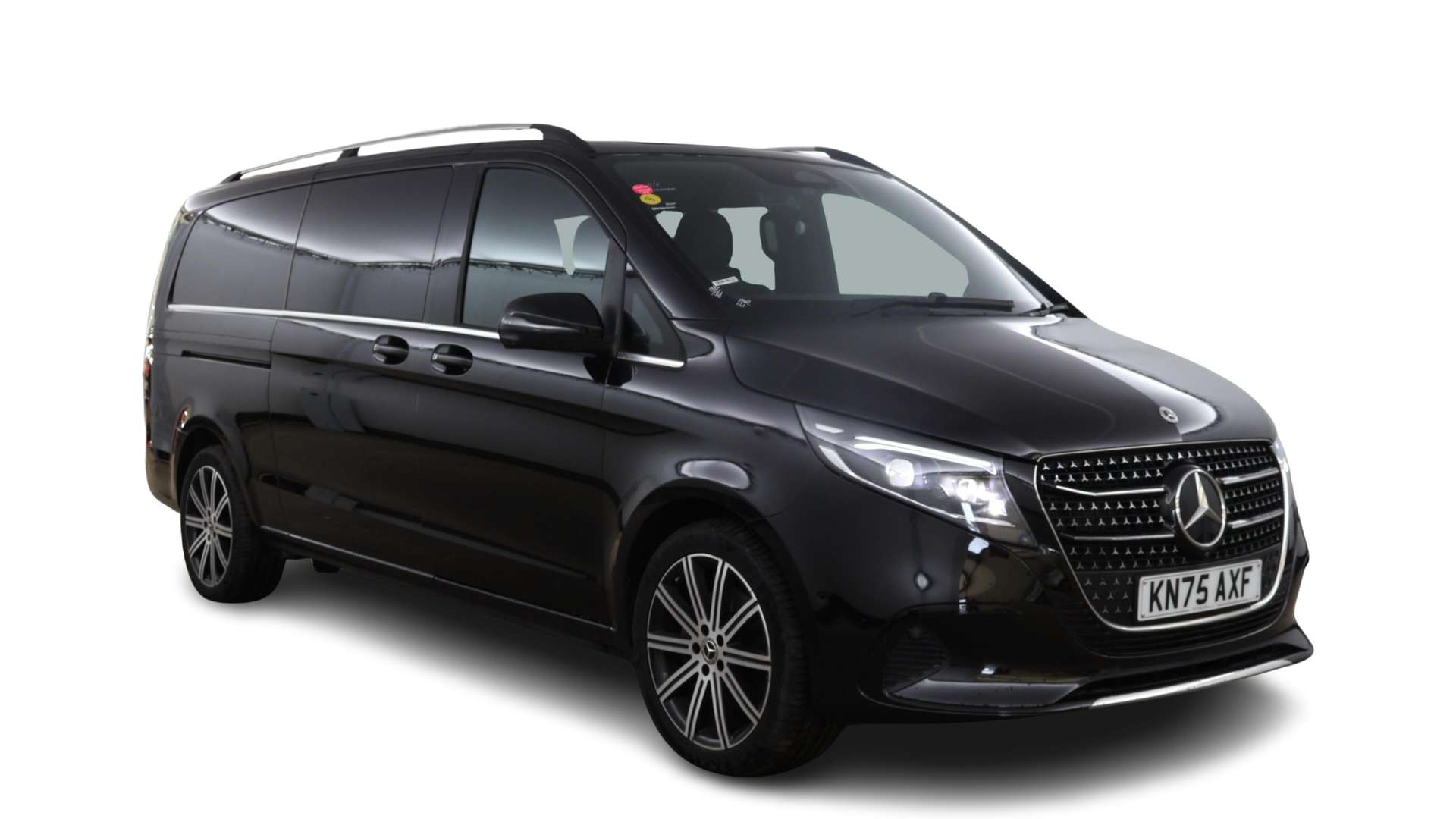 Main Car Image