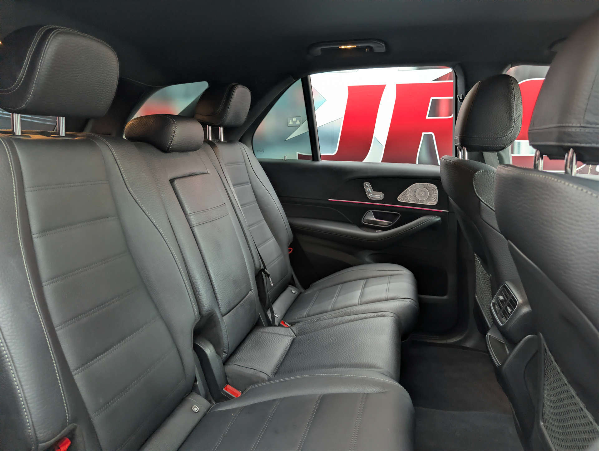2024 MERCEDES GLE 3.0 GLE 450 AMG Line D MHEV 4MATIC Auto 4WD 5dr - vehicle photo 14 for sale on PureCar