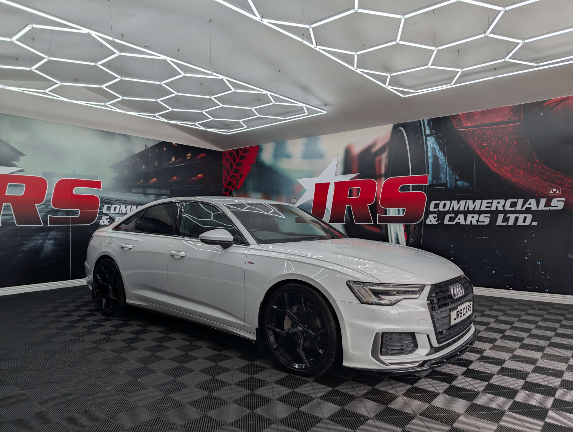 Main Car Image