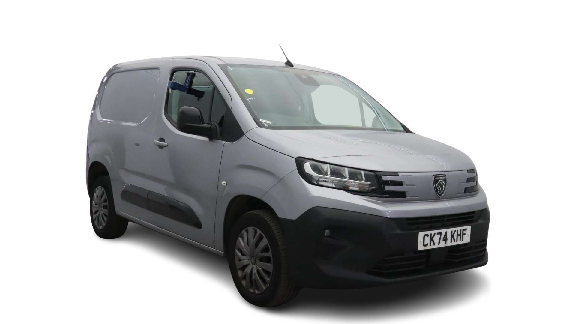 Main Car Image