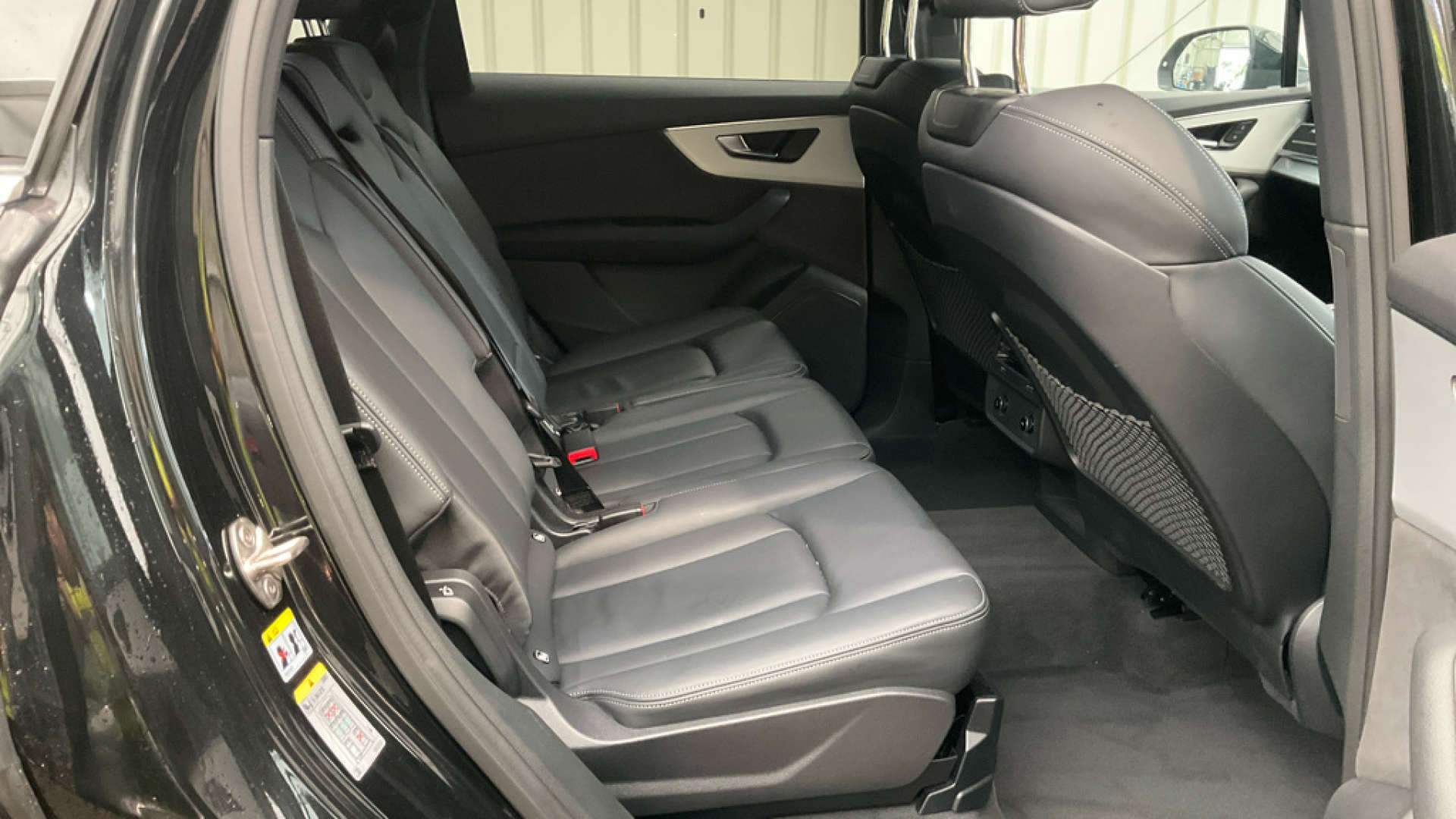 2025 AUDI Q7 S Line - vehicle photo 7 for sale on PureCar