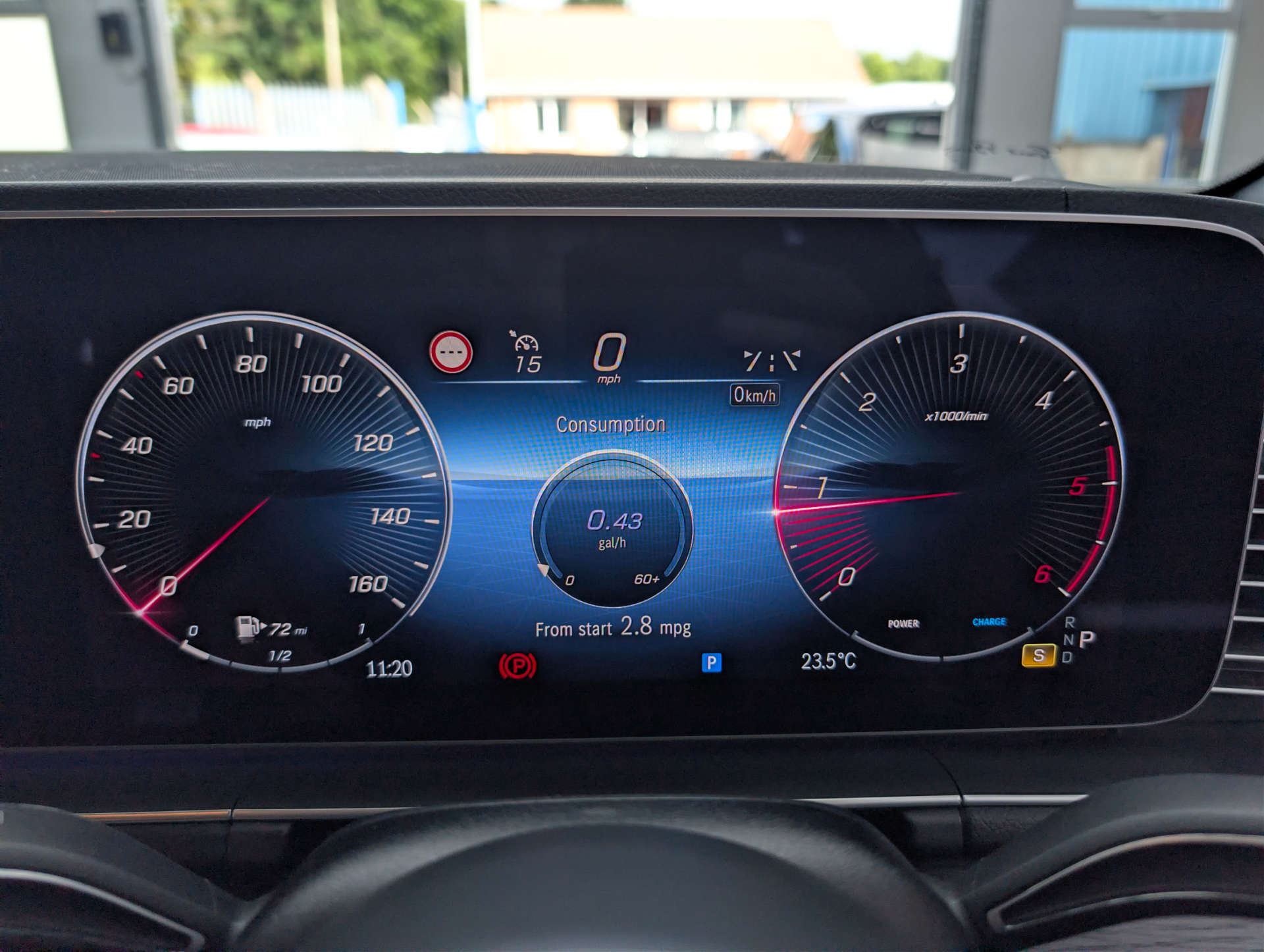 2024 MERCEDES GLE 3.0 GLE 450 AMG Line D MHEV 4MATIC Auto 4WD 5dr - vehicle photo 32 for sale on PureCar