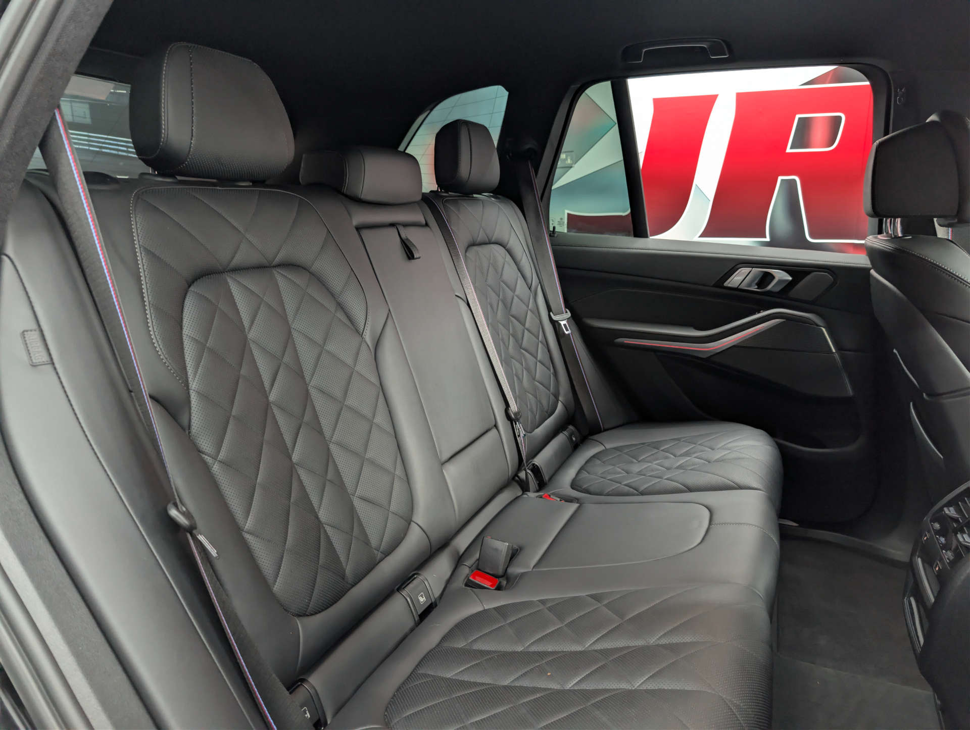 2023 BMW X5 3.0 X5 xDrive 40d M Sport MHEV Auto 4WD 5dr - vehicle photo 13 for sale on PureCar