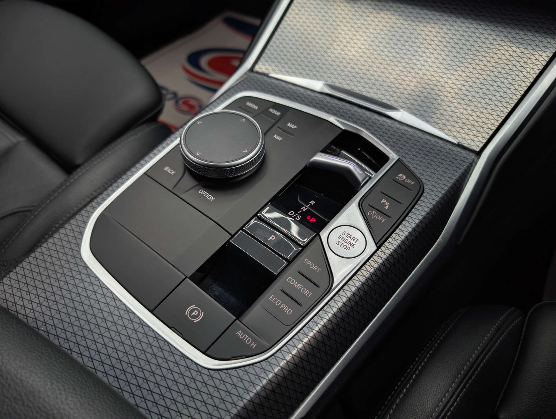 2024 BMW 3 SERIES 2.0 320i M Sport Auto 4dr - vehicle photo 40 for sale on PureCar