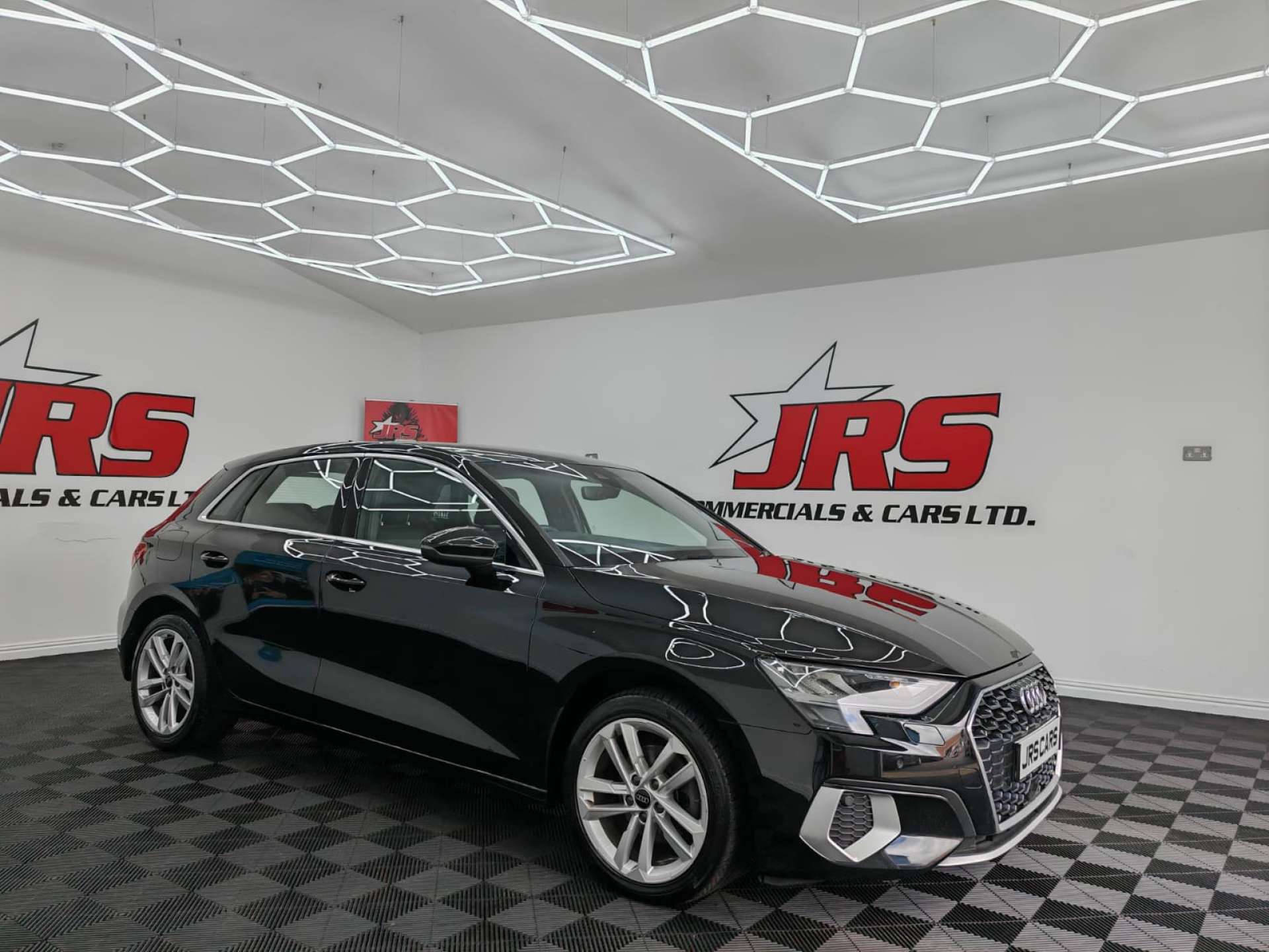 Main Car Image