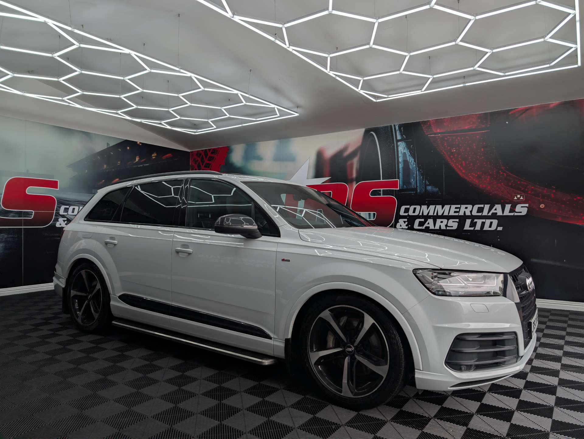 Main Car Image