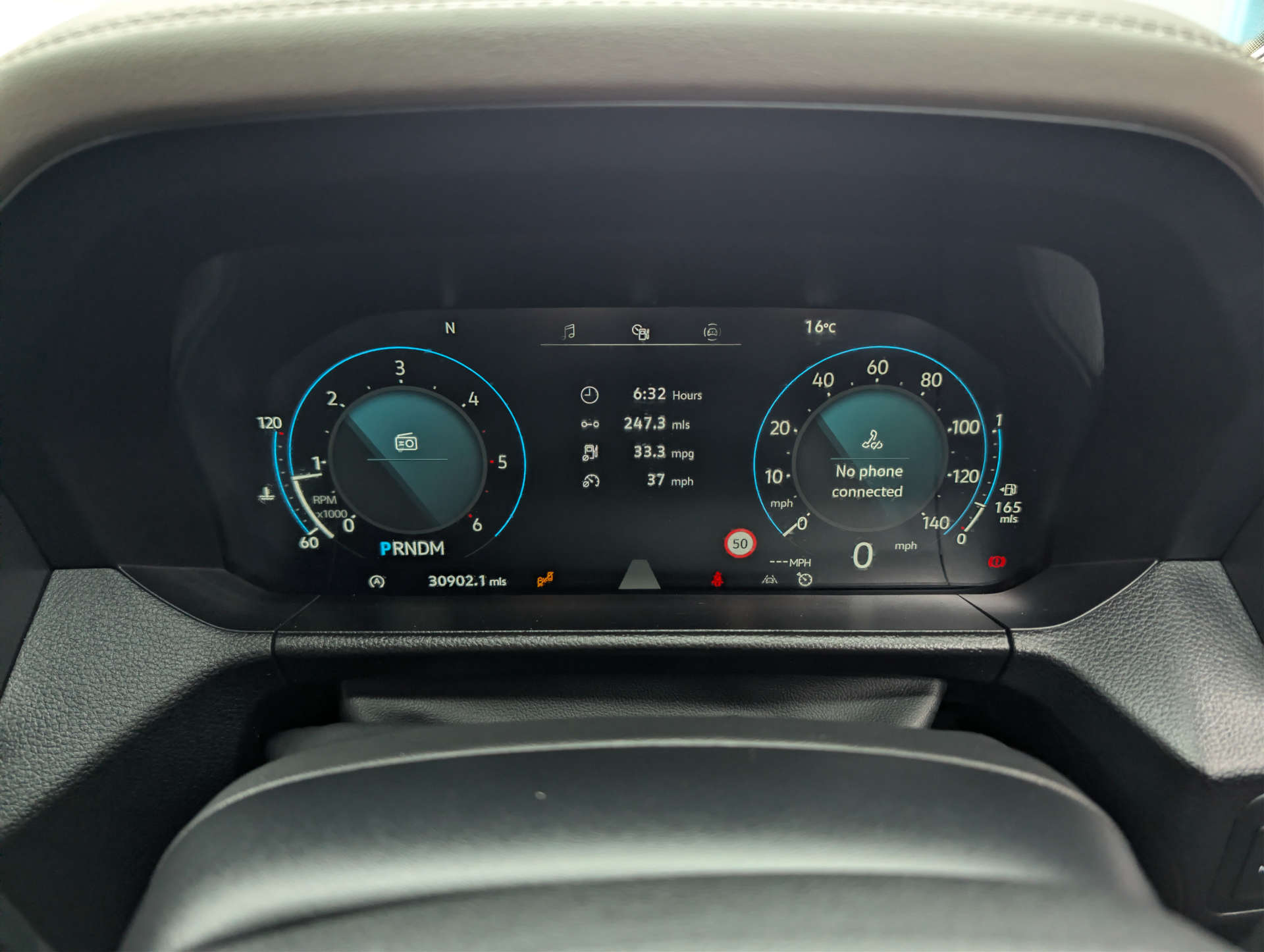 2023 VOLKSWAGEN AMAROK 2.0 Amarok Style TDI 4Motion Auto 4WD - vehicle photo 26 for sale on PureCar