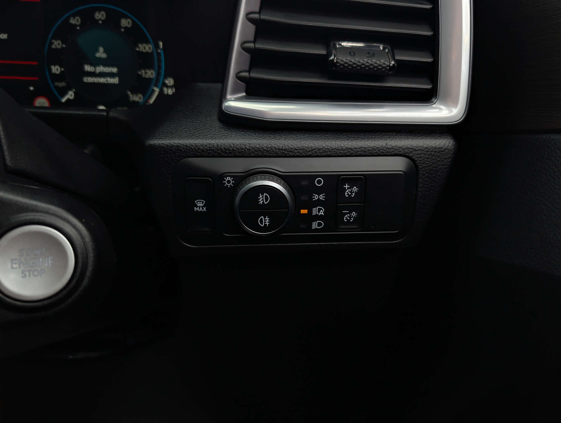 2023 VOLKSWAGEN AMAROK 2.0 Amarok Style TDI 4Motion Auto 4WD - vehicle photo 34 for sale on PureCar