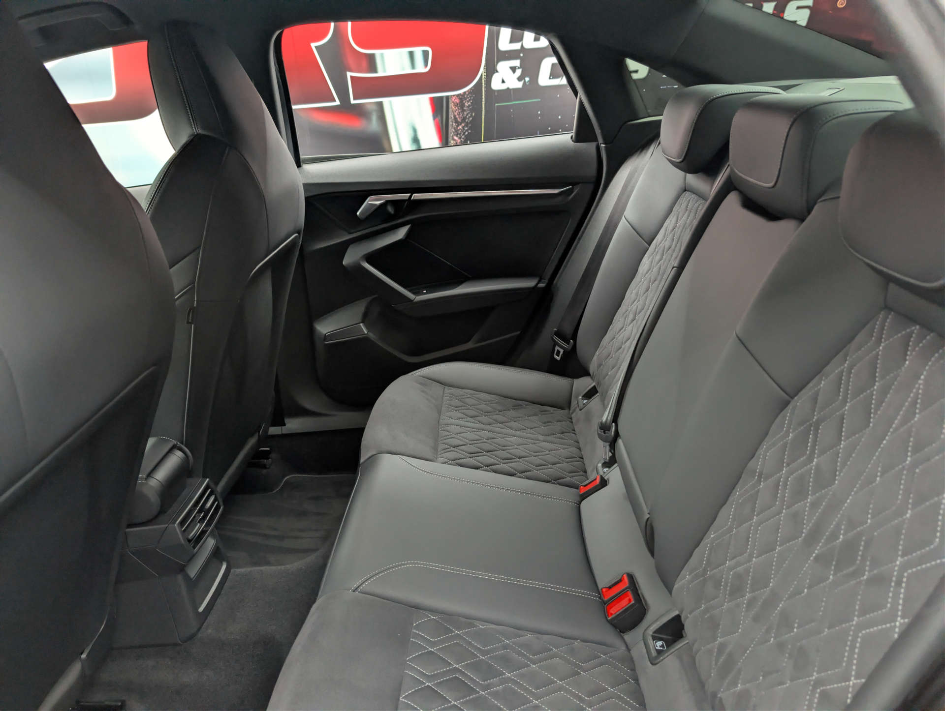 2022 AUDI A3 2.0 A3 S Line Edition 1 35 TDI Semi-Auto 4dr - vehicle photo 17 for sale on PureCar