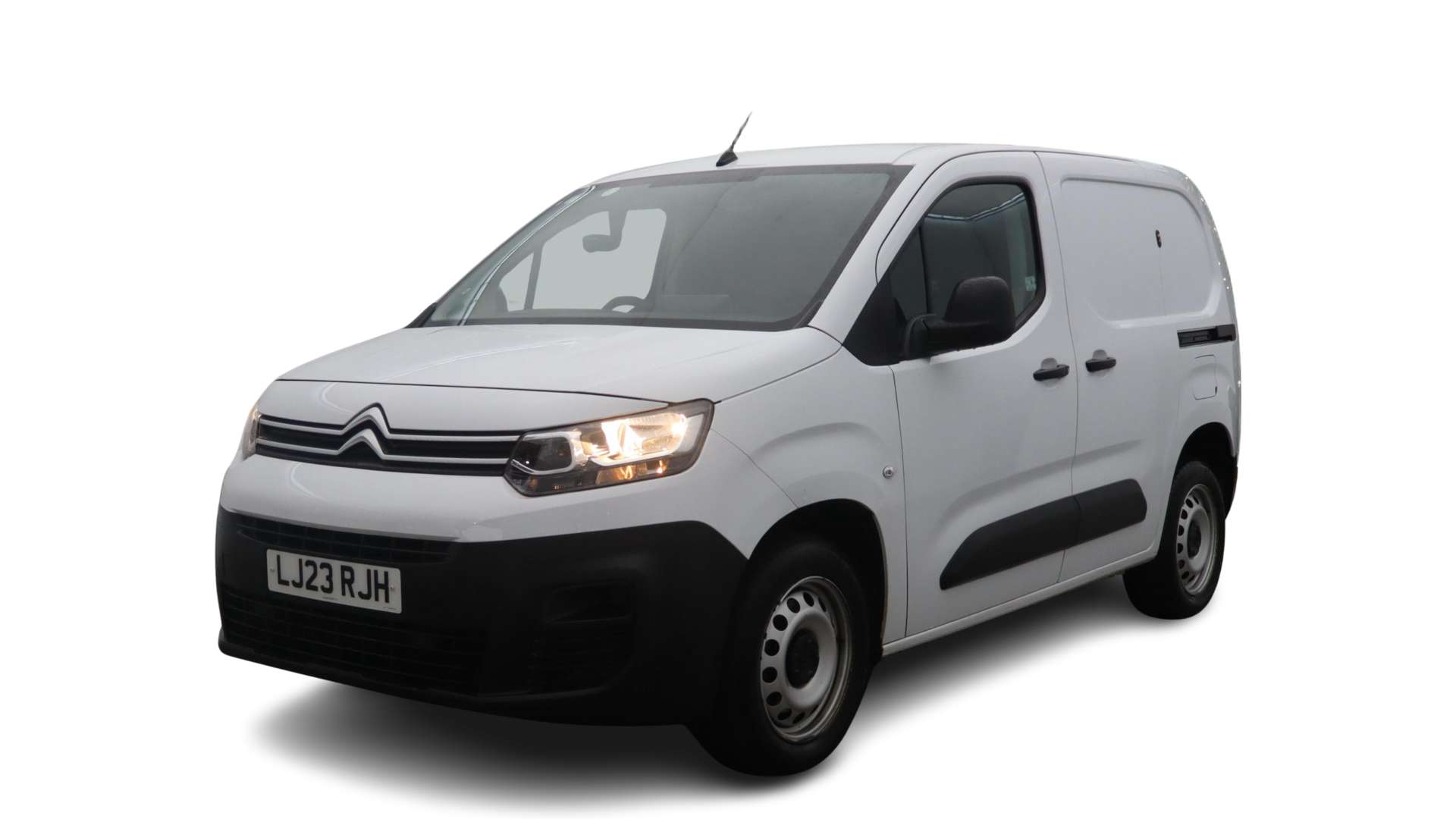 2023 CITROEN BERLINGO 1.5 Berlingo 1000 Enterprise Edition BlueHDi - vehicle photo 2 for sale on PureCar
