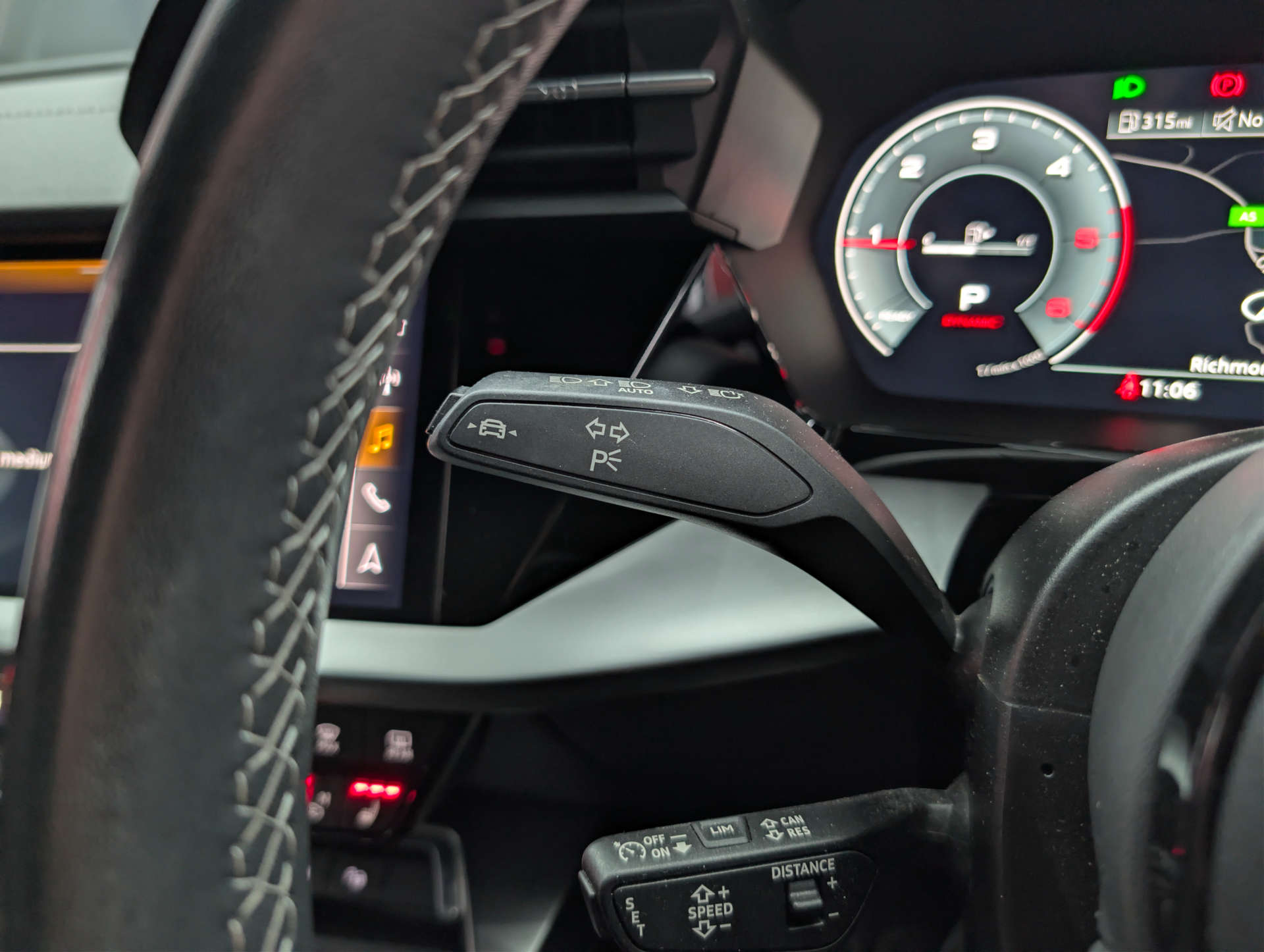 2022 AUDI A3 2.0 A3 S Line Edition 1 35 TDI Semi-Auto 4dr - vehicle photo 28 for sale on PureCar