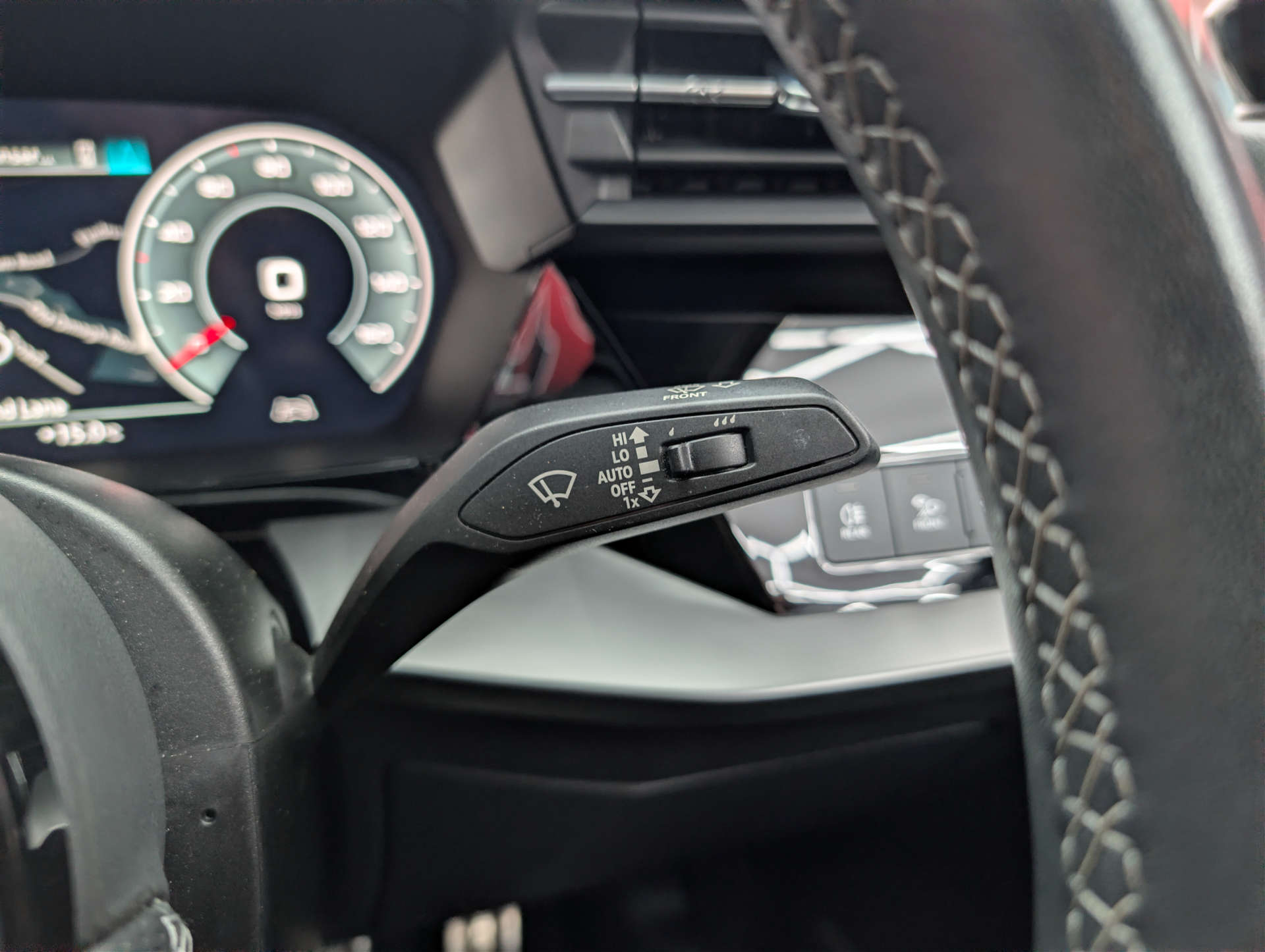 2022 AUDI A3 2.0 A3 S Line Edition 1 35 TDI Semi-Auto 4dr - vehicle photo 29 for sale on PureCar