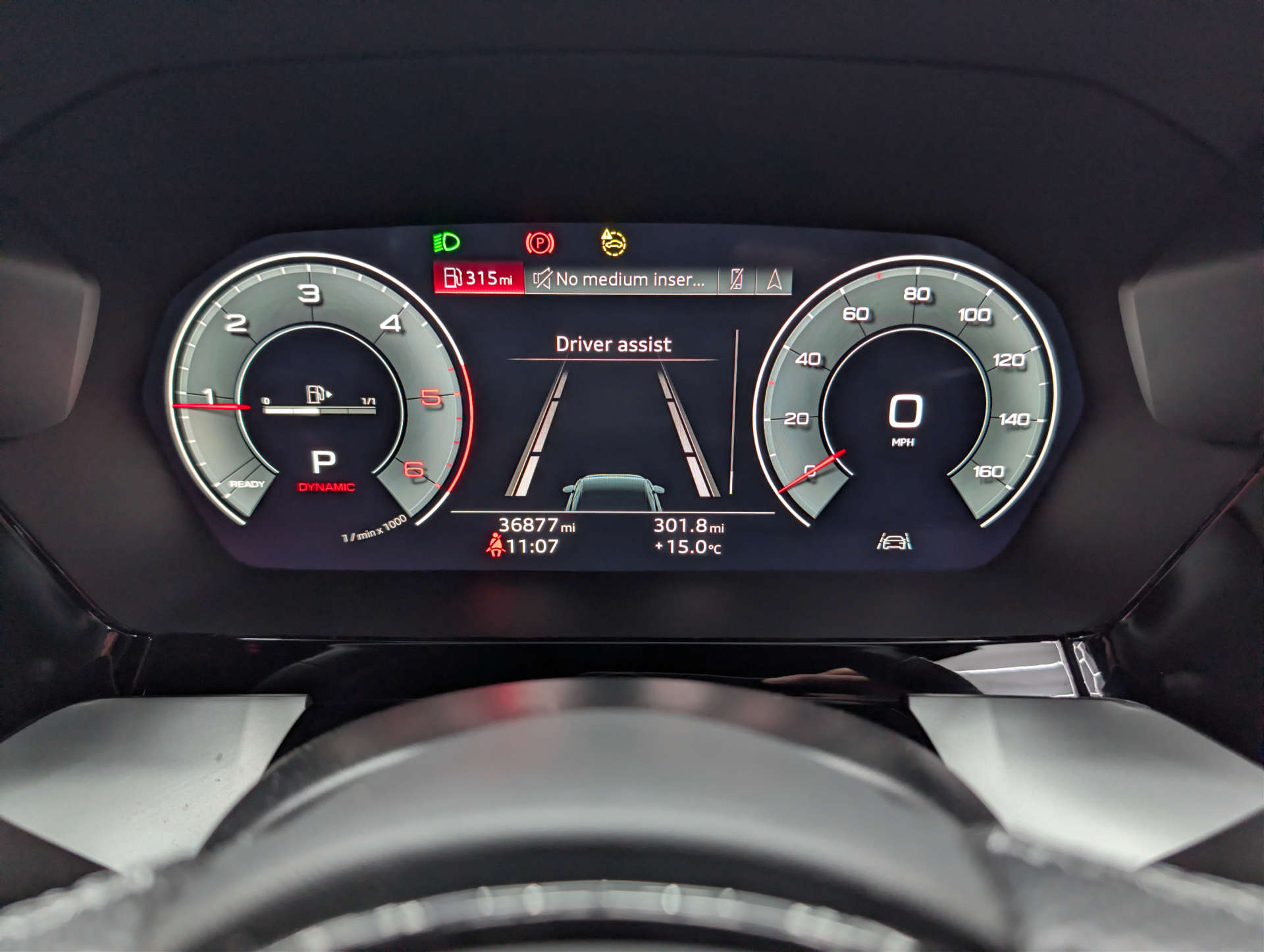 2022 AUDI A3 2.0 A3 S Line Edition 1 35 TDI Semi-Auto 4dr - vehicle photo 31 for sale on PureCar