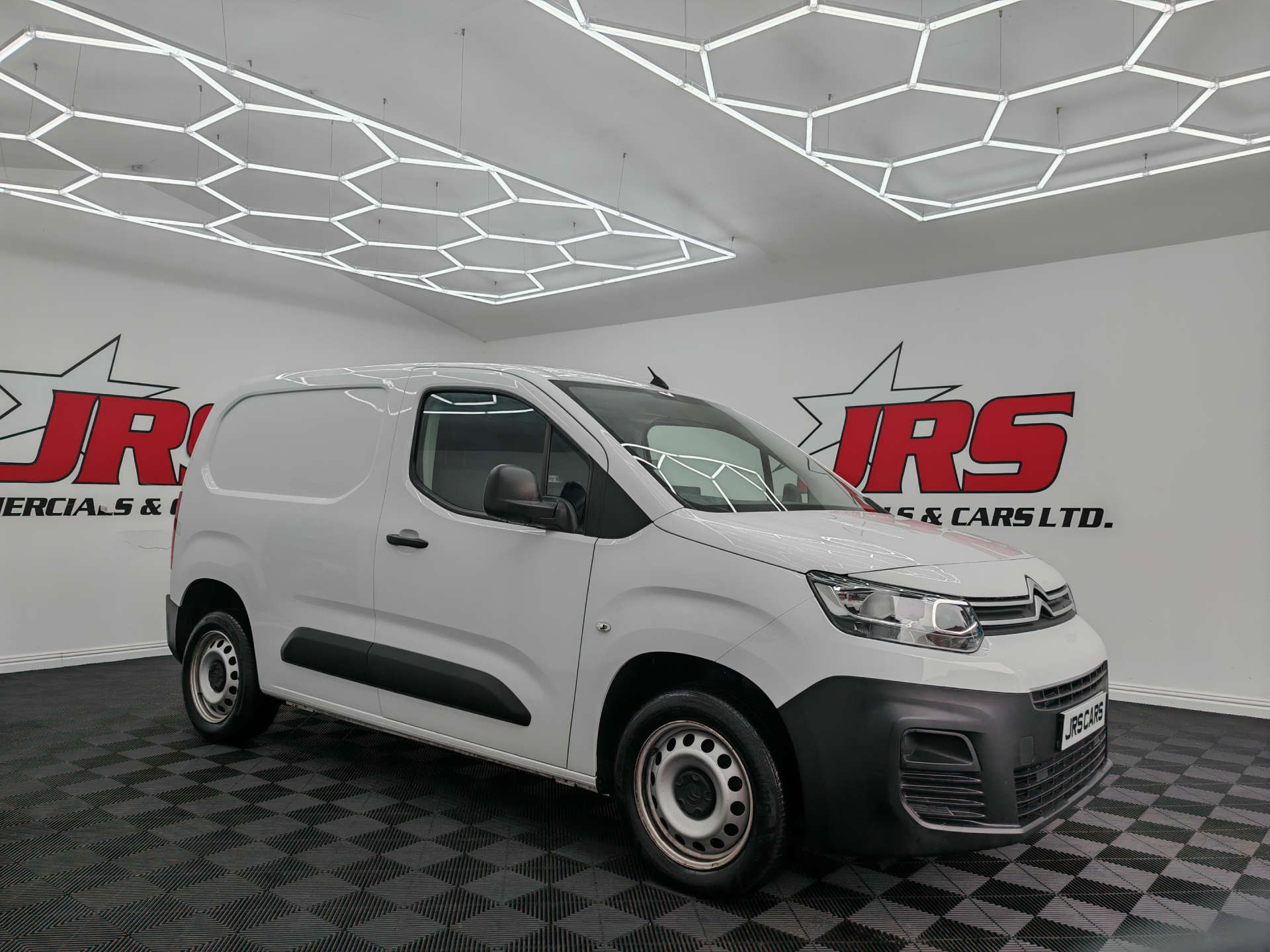 Main Car Image
