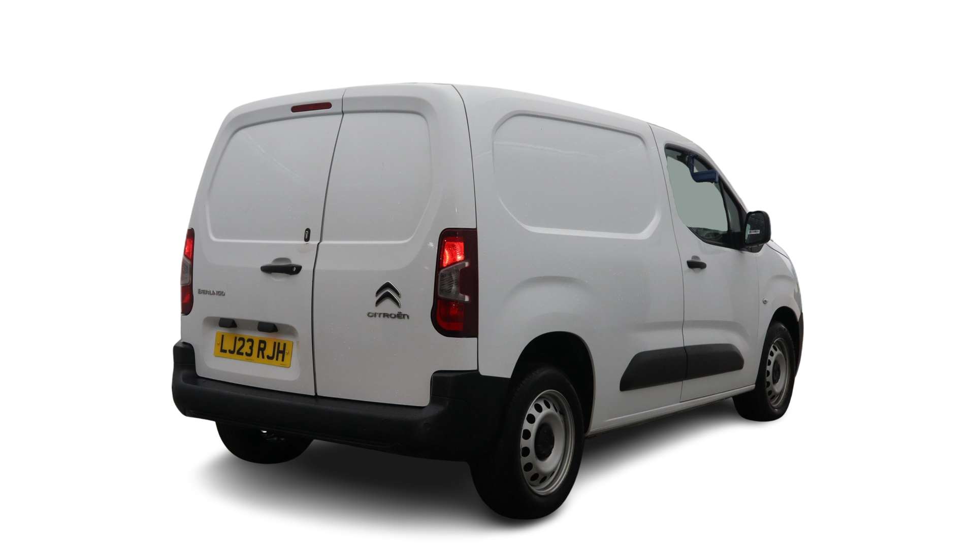 2023 CITROEN BERLINGO 1.5 Berlingo 1000 Enterprise Edition BlueHDi - vehicle photo 3 for sale on PureCar