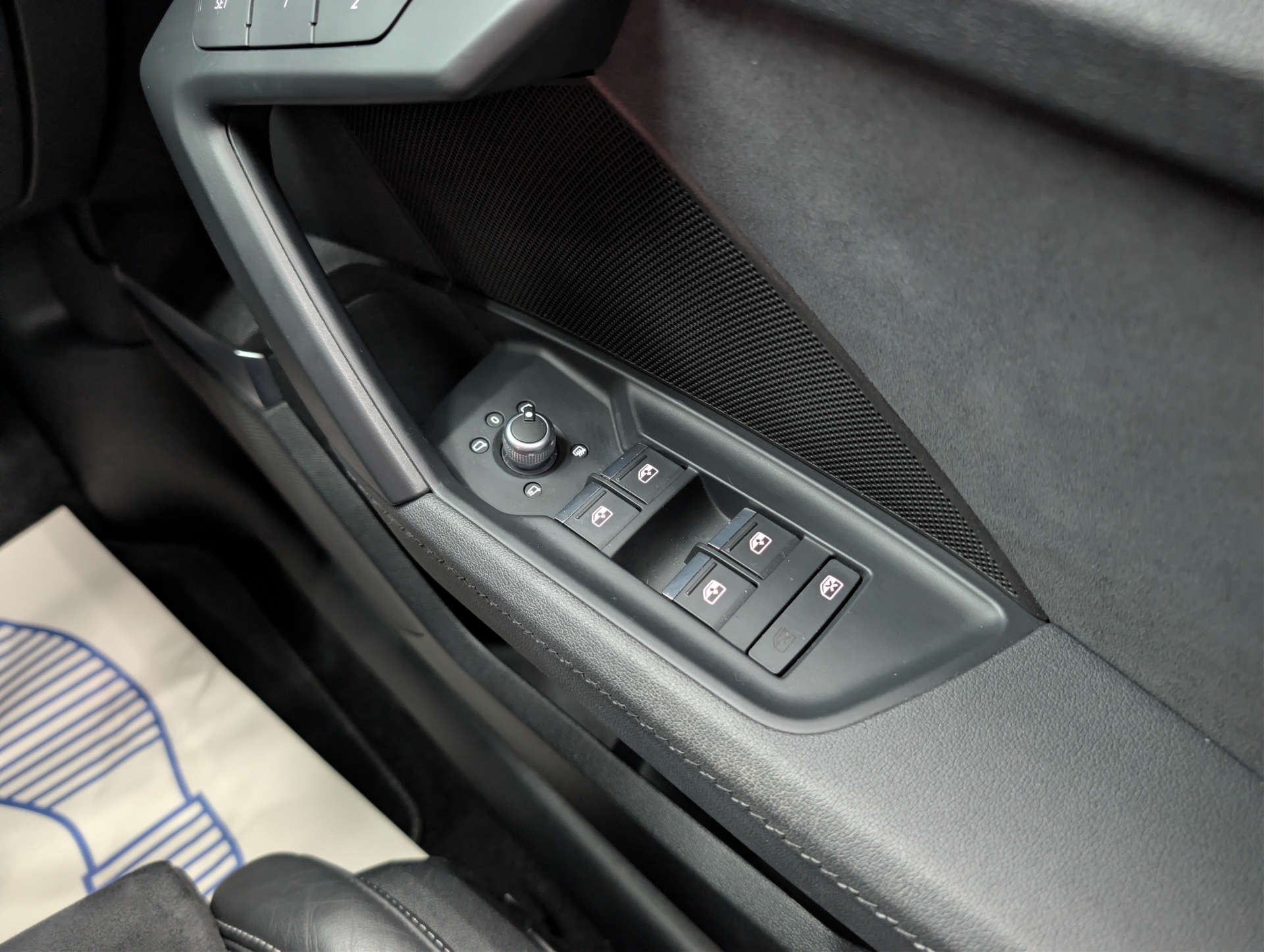2022 AUDI A3 2.0 A3 S Line Edition 1 35 TDI Semi-Auto 4dr - vehicle photo 43 for sale on PureCar