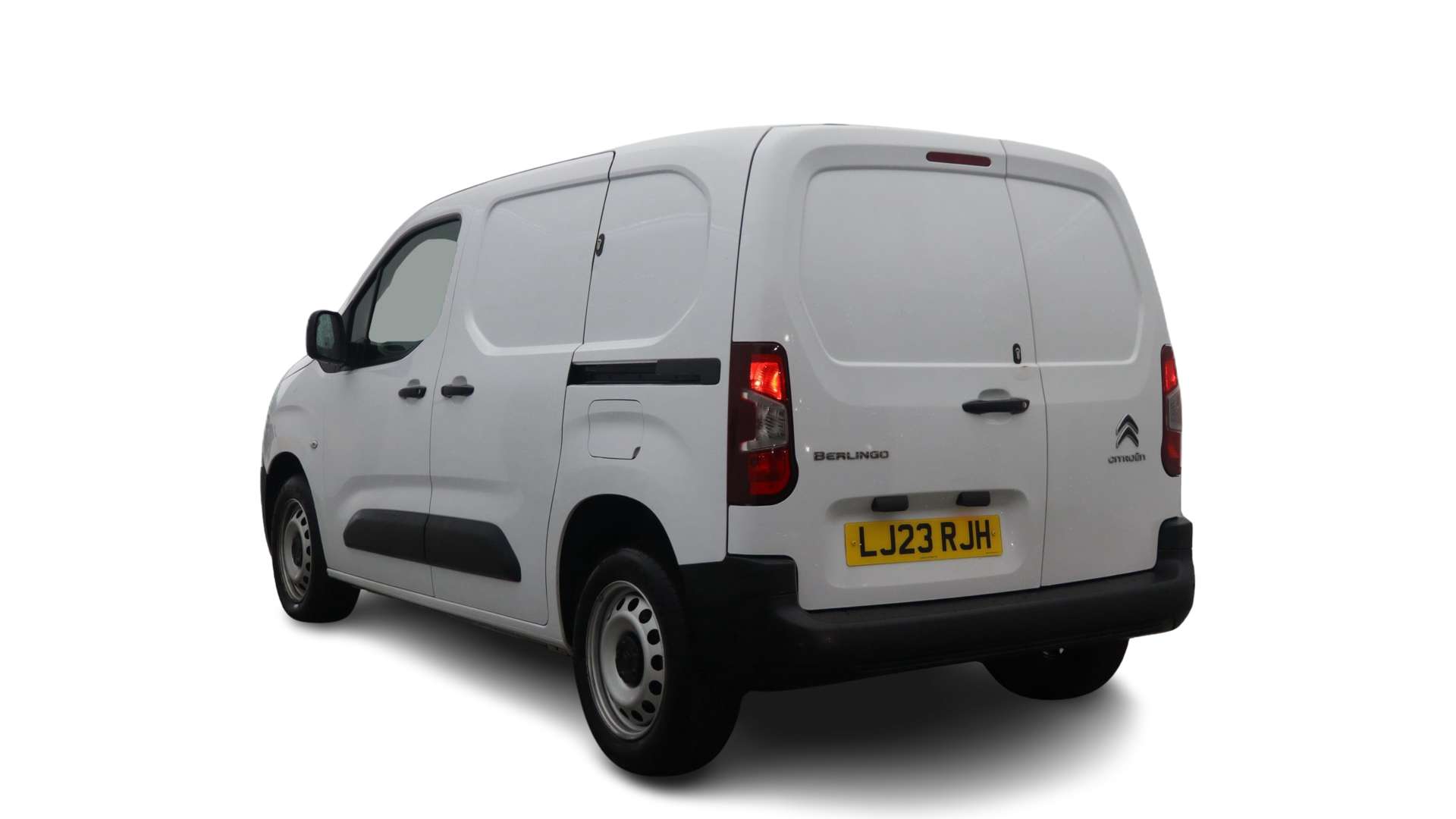 2023 CITROEN BERLINGO 1.5 Berlingo 1000 Enterprise Edition BlueHDi - vehicle photo 4 for sale on PureCar