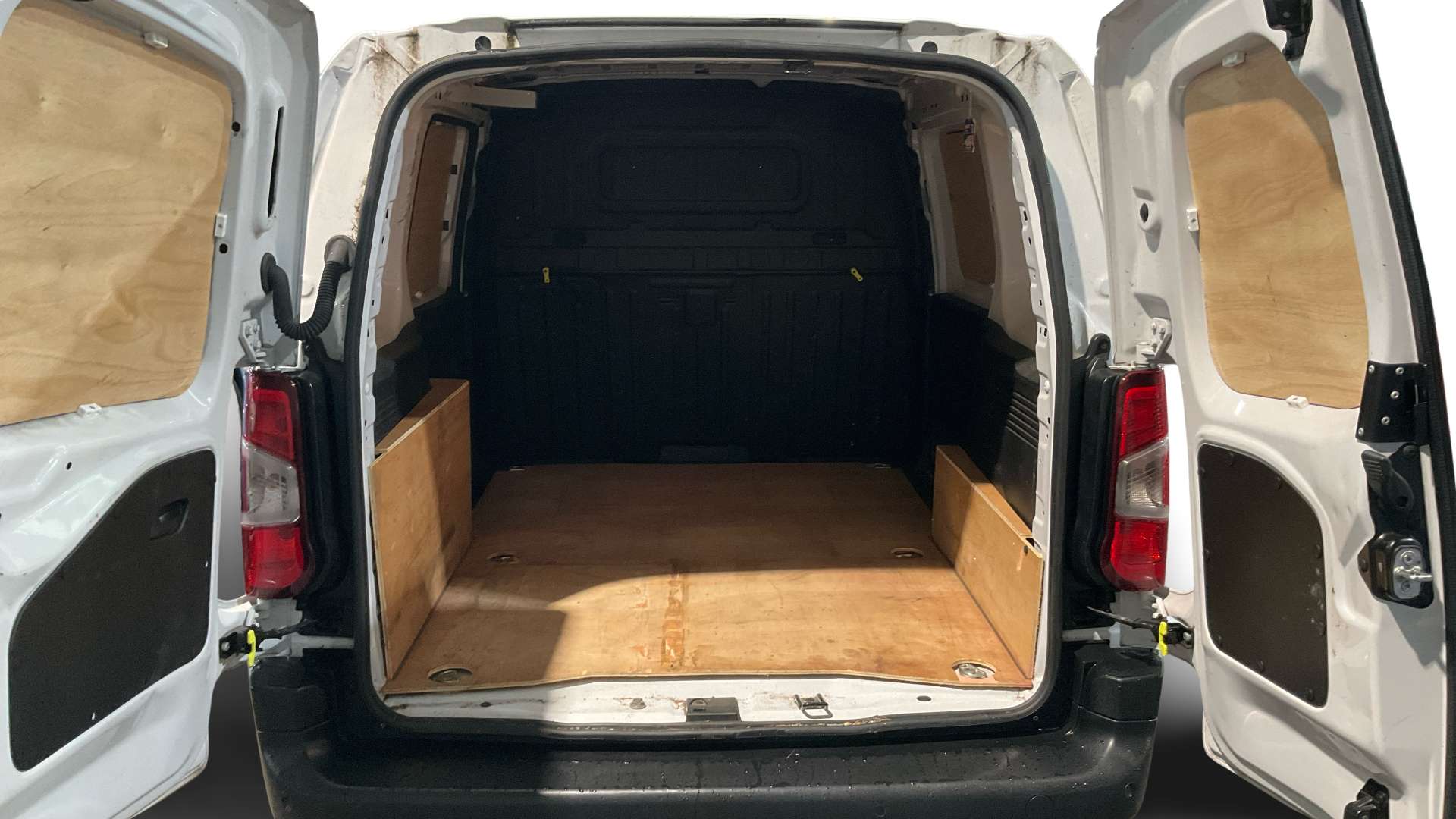 2023 CITROEN BERLINGO 1.5 Berlingo 1000 Enterprise Edition BlueHDi - vehicle photo 6 for sale on PureCar