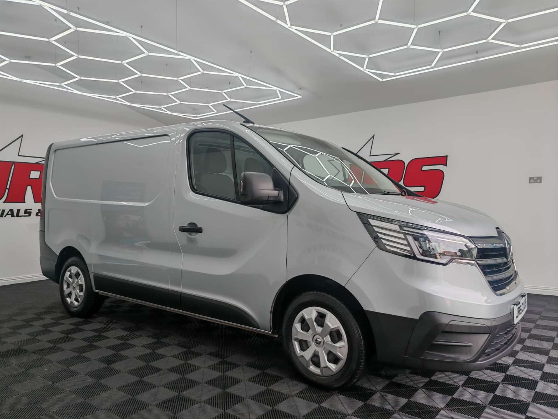 Main Car Image