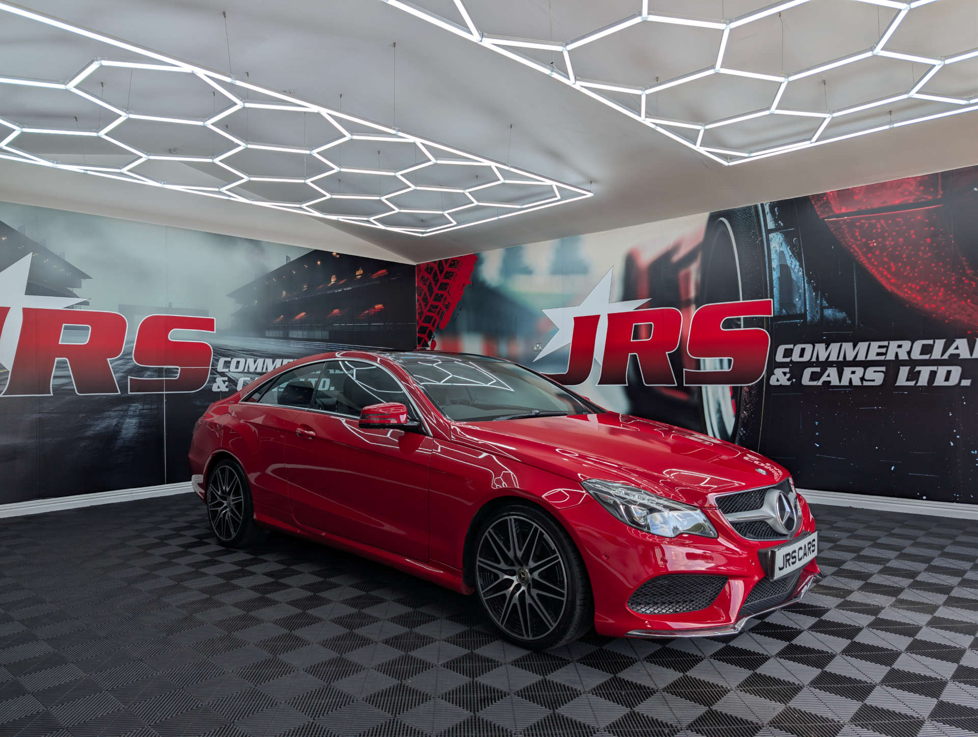 Main Car Image