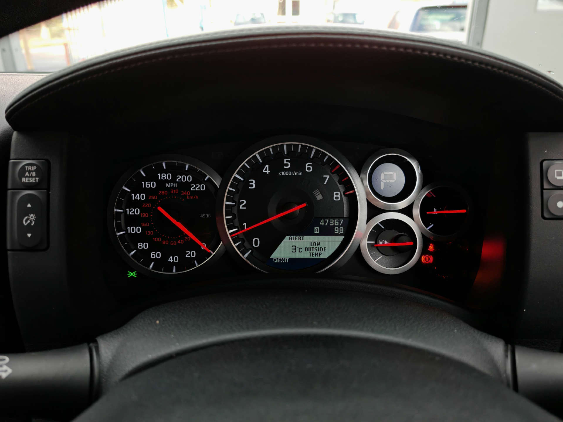 2013 NISSAN GT-R 3.8 GT-R Premium Edition Semi-Auto 4WD 2dr - vehicle photo 28 for sale on PureCar