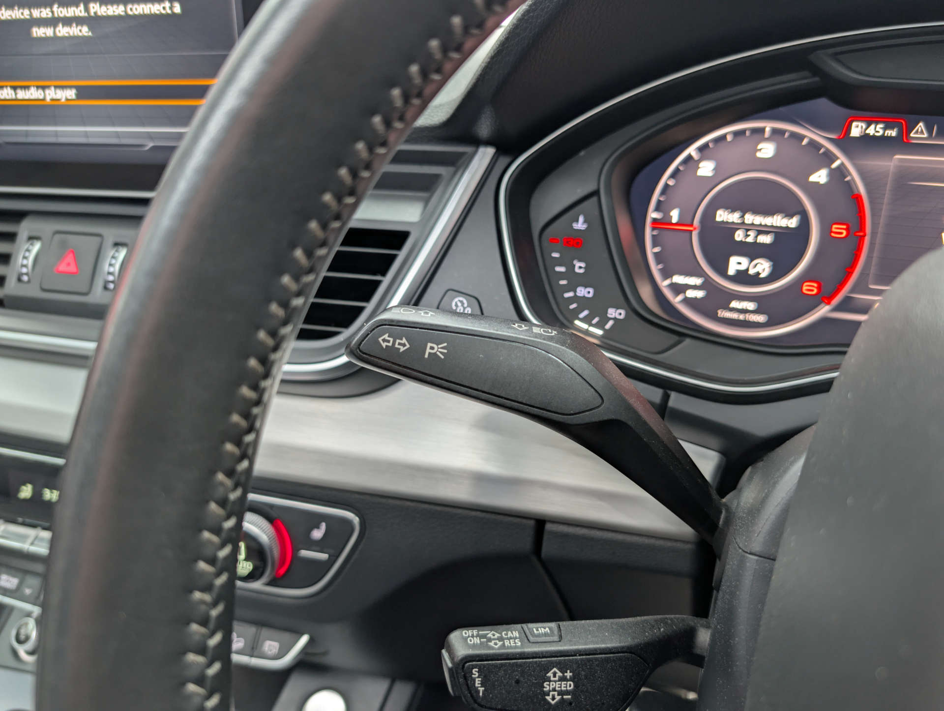 2018 AUDI Q5 S Line - vehicle photo 28 for sale on PureCar