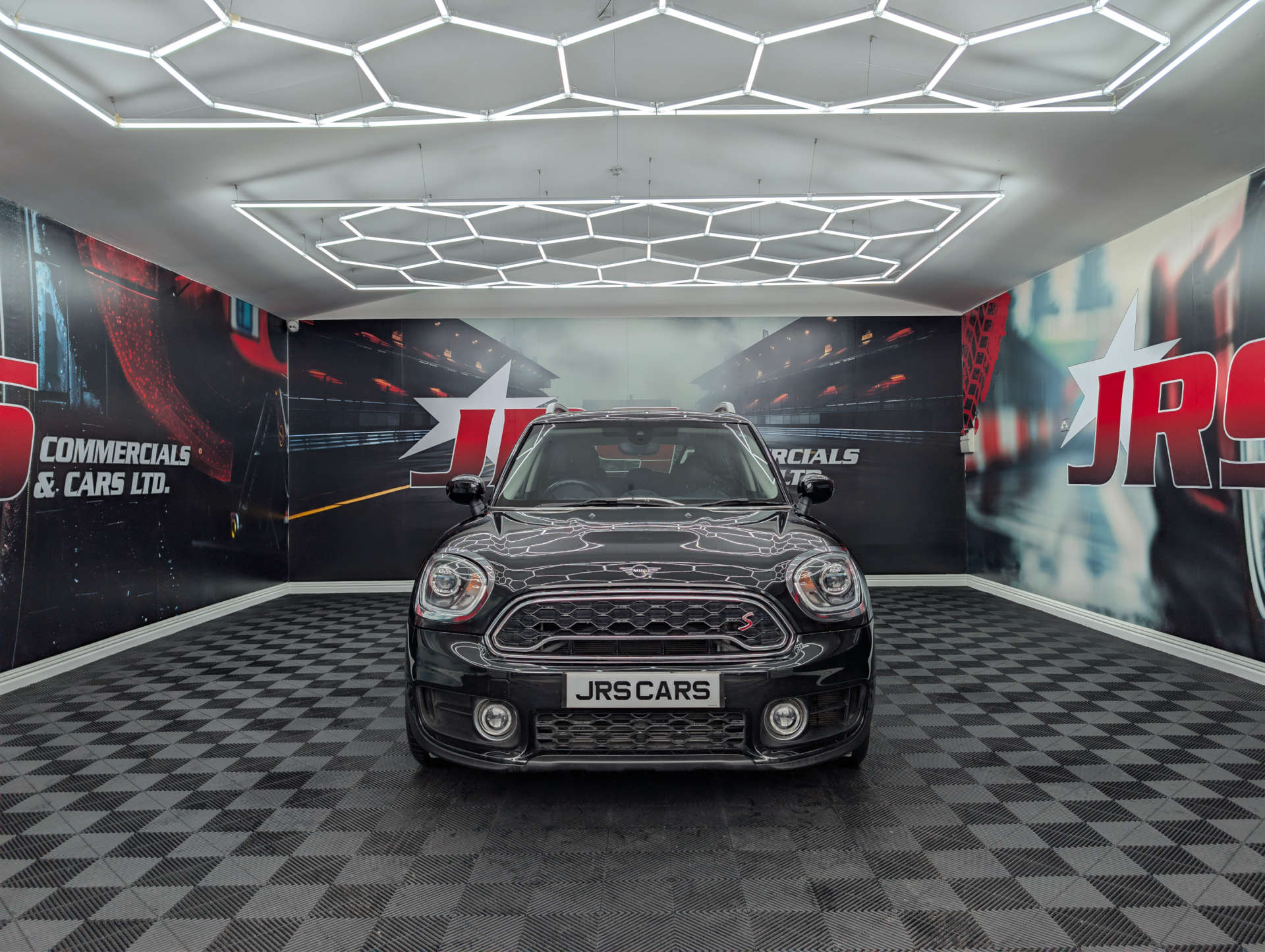 2020 MINI COUNTRYMAN 2.0 Countryman Cooper S Exclusive Auto 5dr - vehicle photo 2 for sale on PureCar