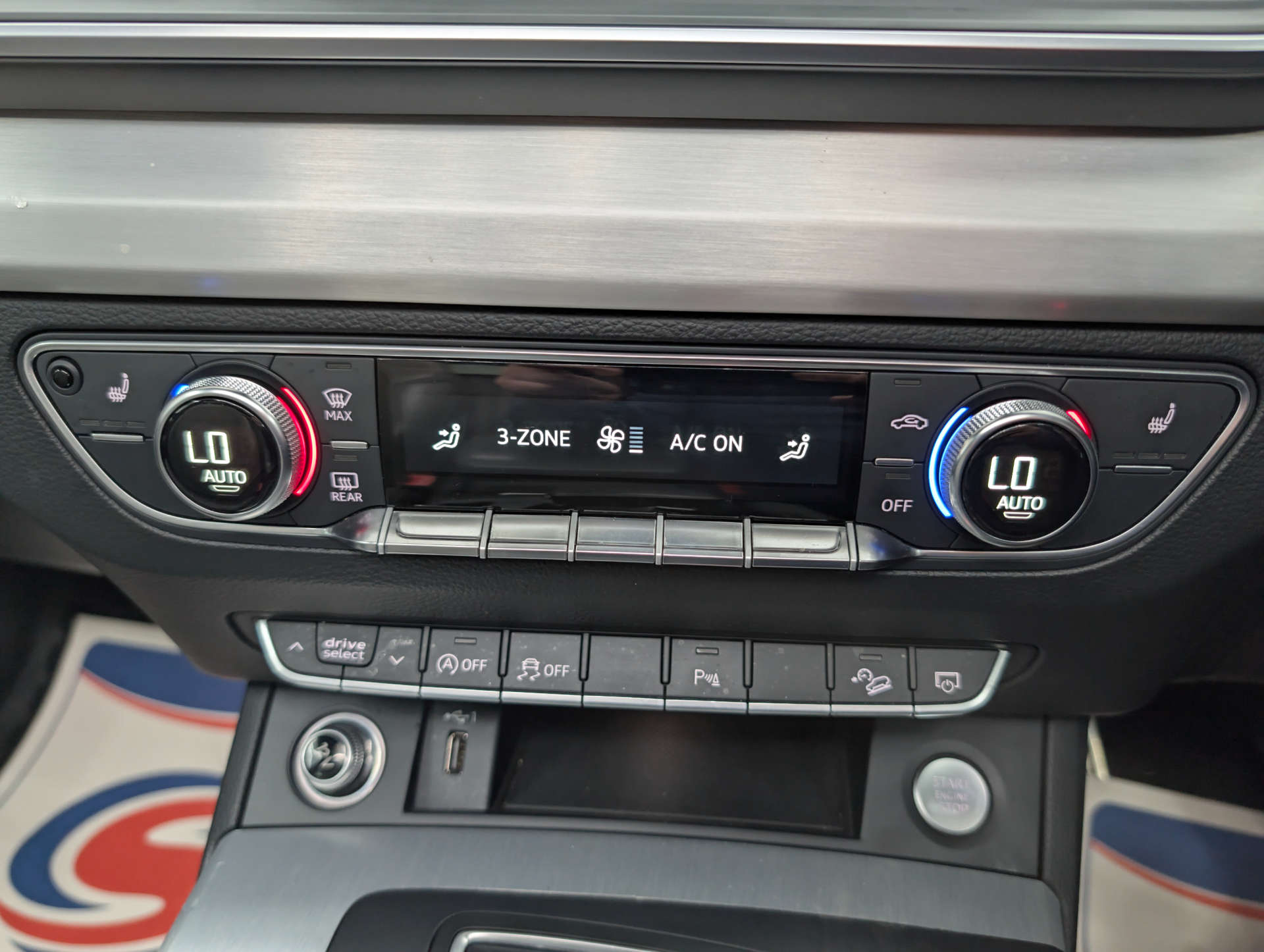 2018 AUDI Q5 S Line - vehicle photo 40 for sale on PureCar