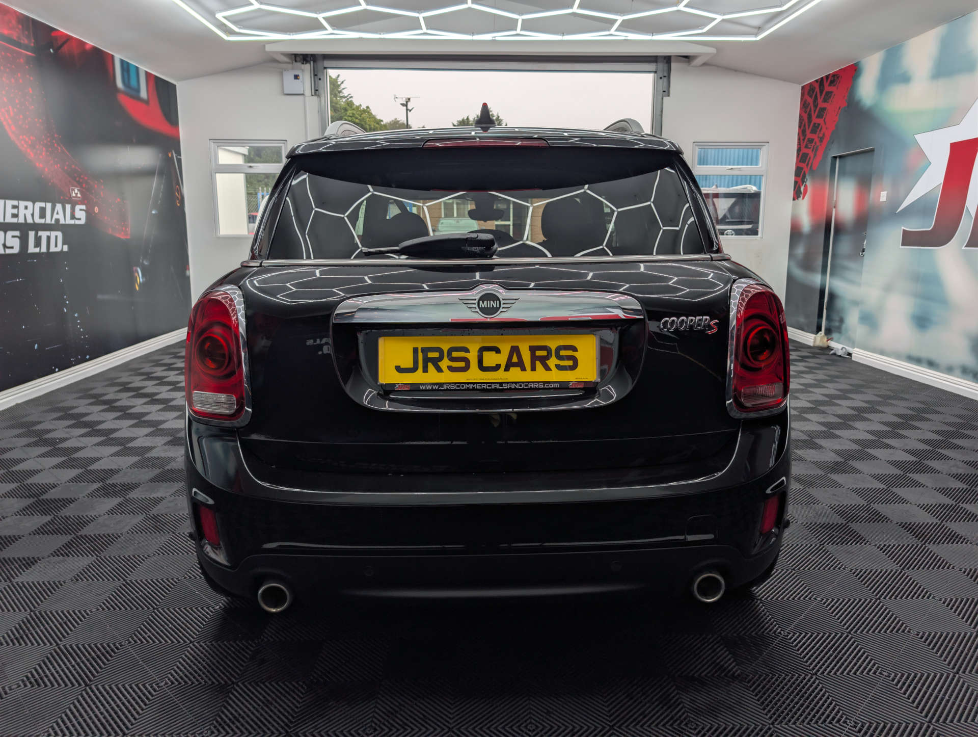 2020 MINI COUNTRYMAN 2.0 Countryman Cooper S Exclusive Auto 5dr - vehicle photo 5 for sale on PureCar