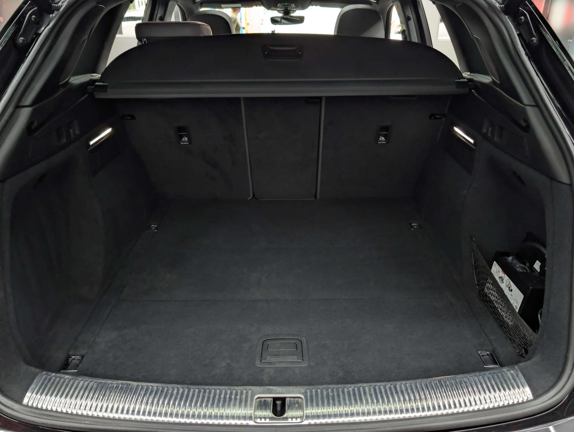 2018 AUDI Q5 S Line - vehicle photo 46 for sale on PureCar