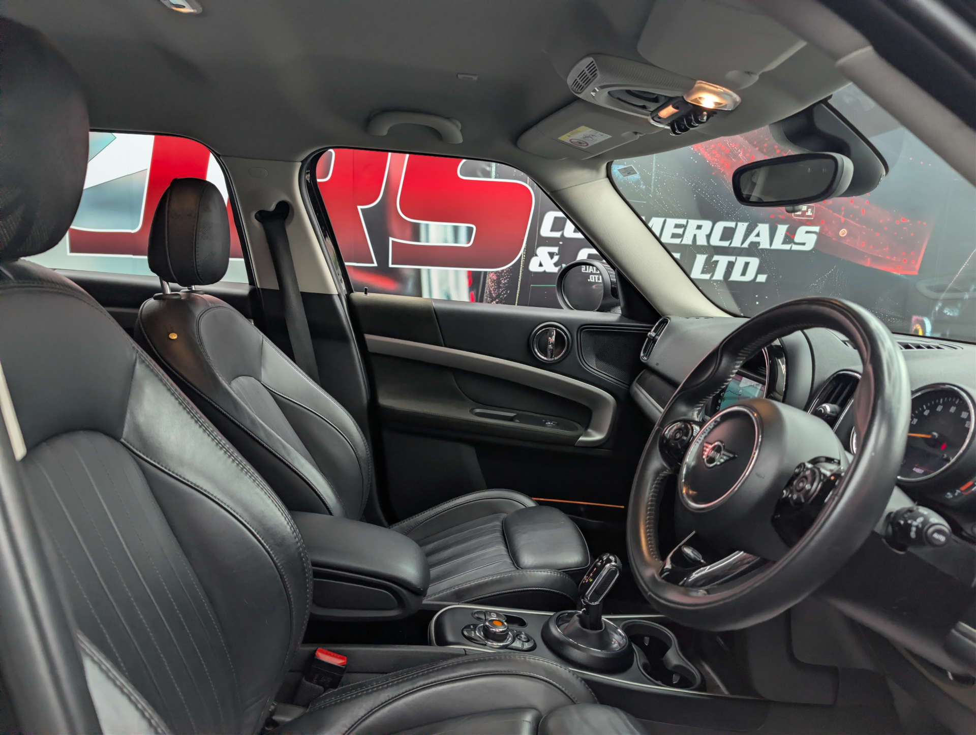 2020 MINI COUNTRYMAN 2.0 Countryman Cooper S Exclusive Auto 5dr - vehicle photo 10 for sale on PureCar